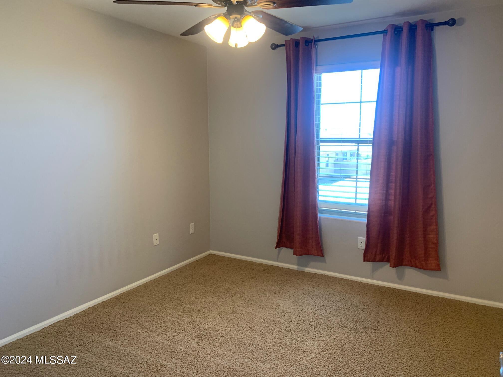 San Lucas Block 2 - Residential Lease