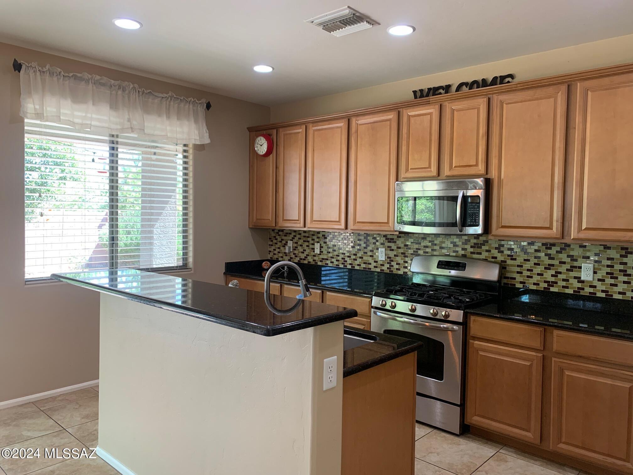 San Lucas Block 2 - Residential Lease