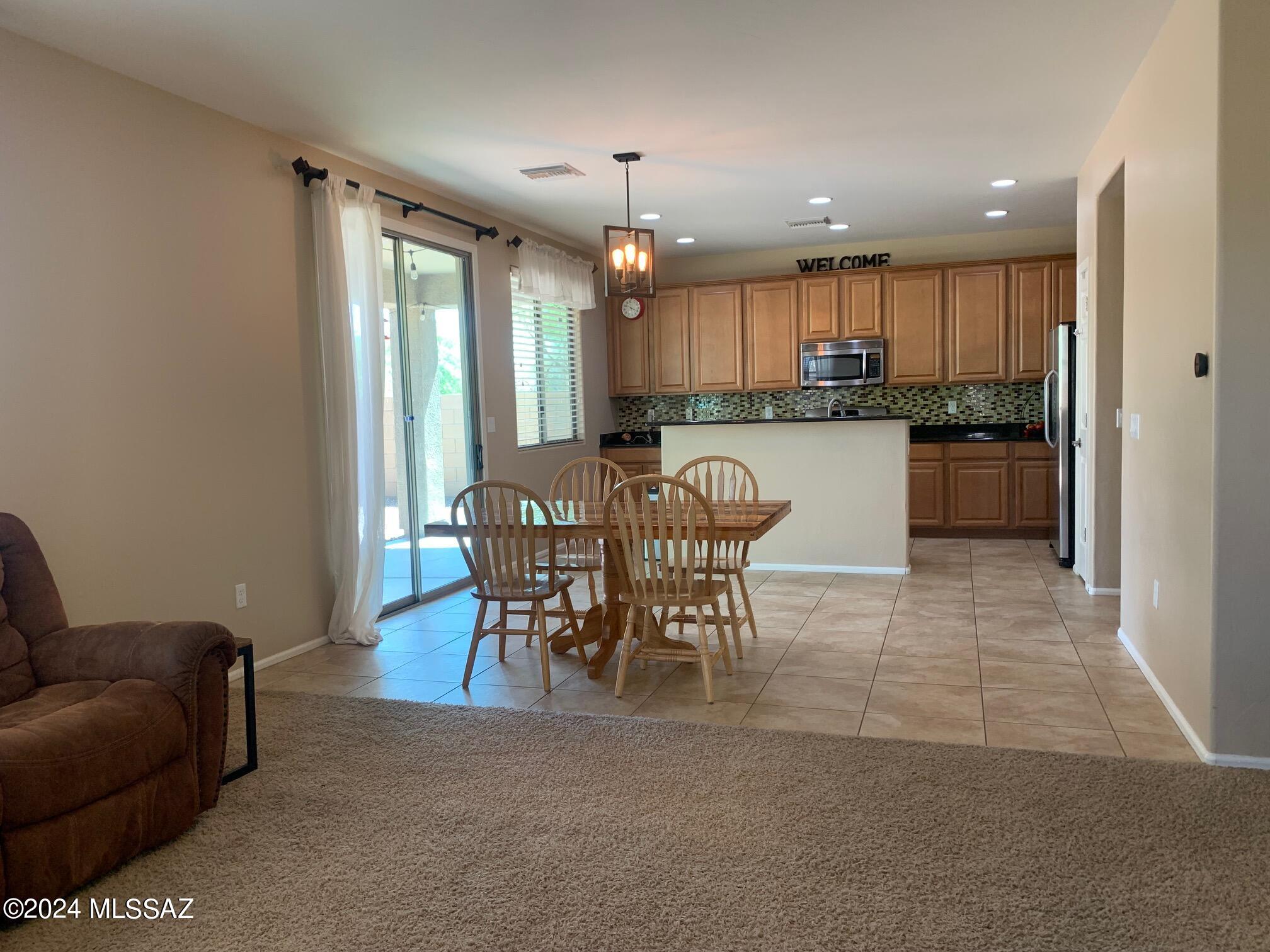 San Lucas Block 2 - Residential Lease