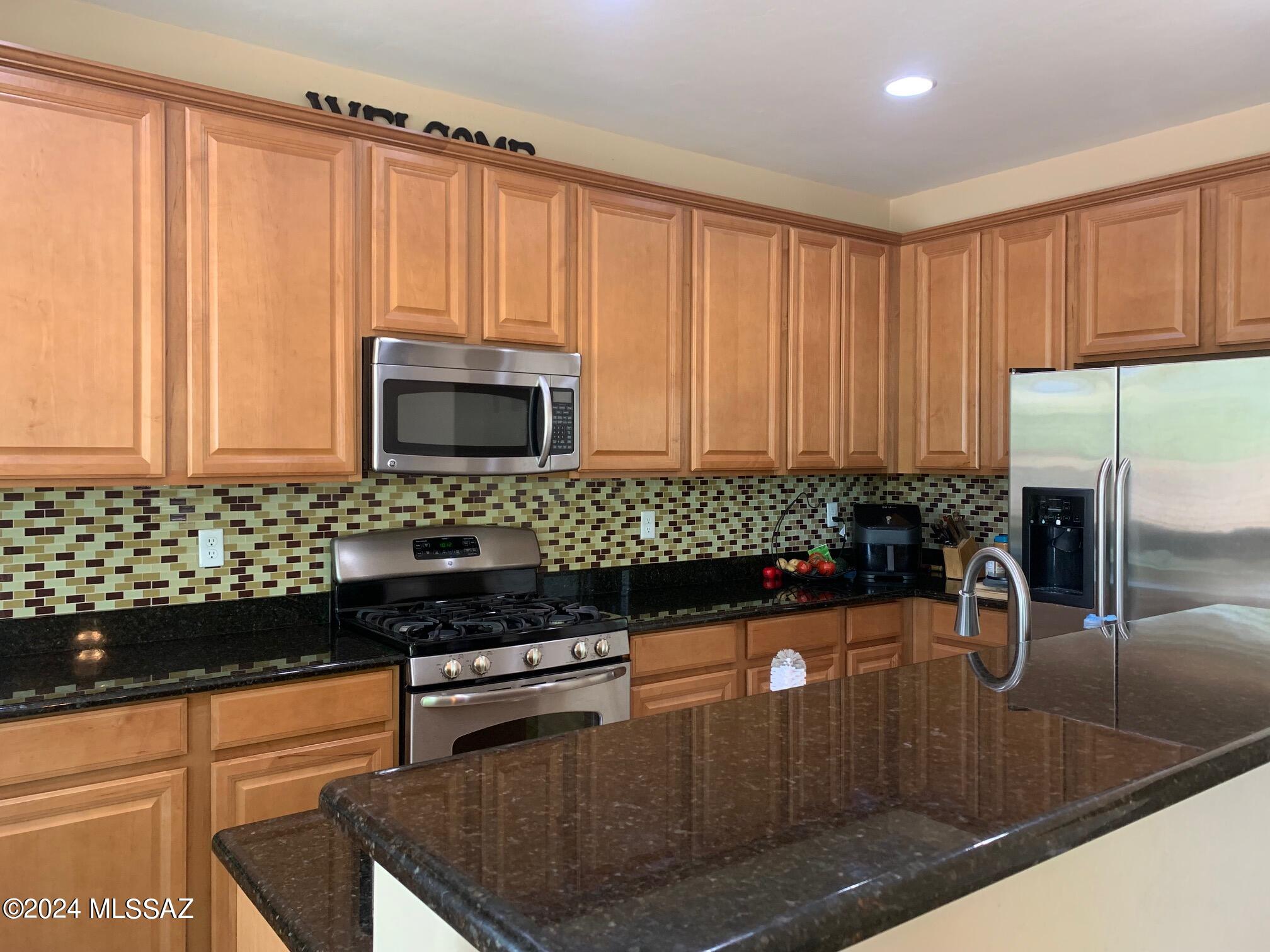 San Lucas Block 2 - Residential Lease