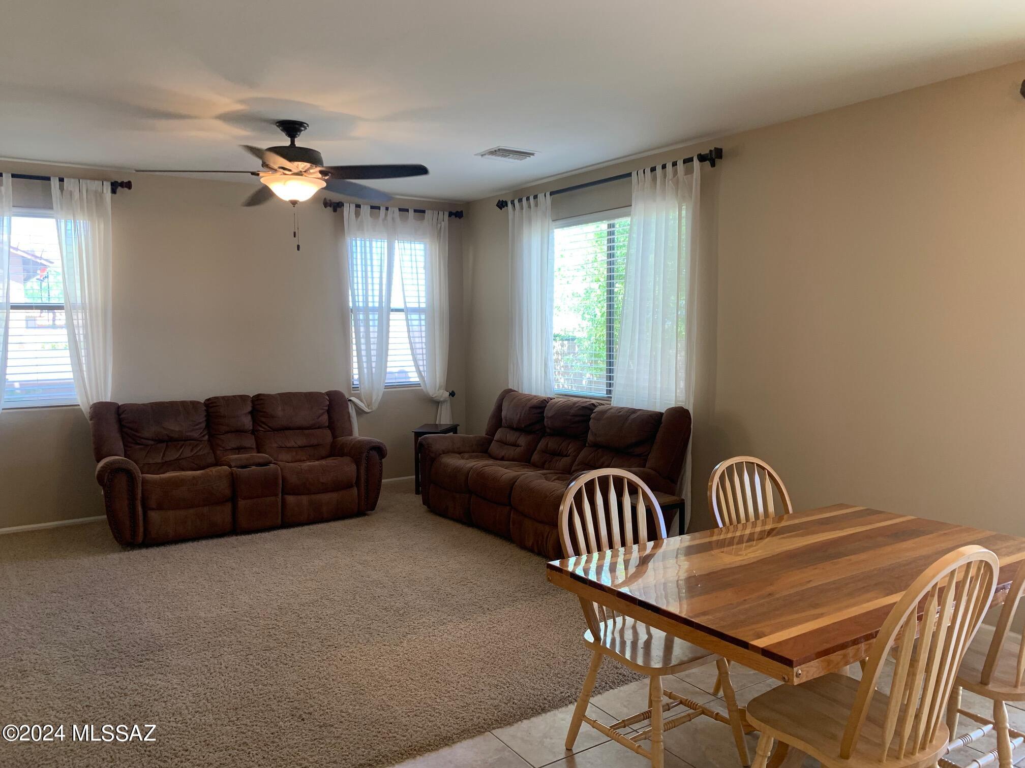 San Lucas Block 2 - Residential Lease