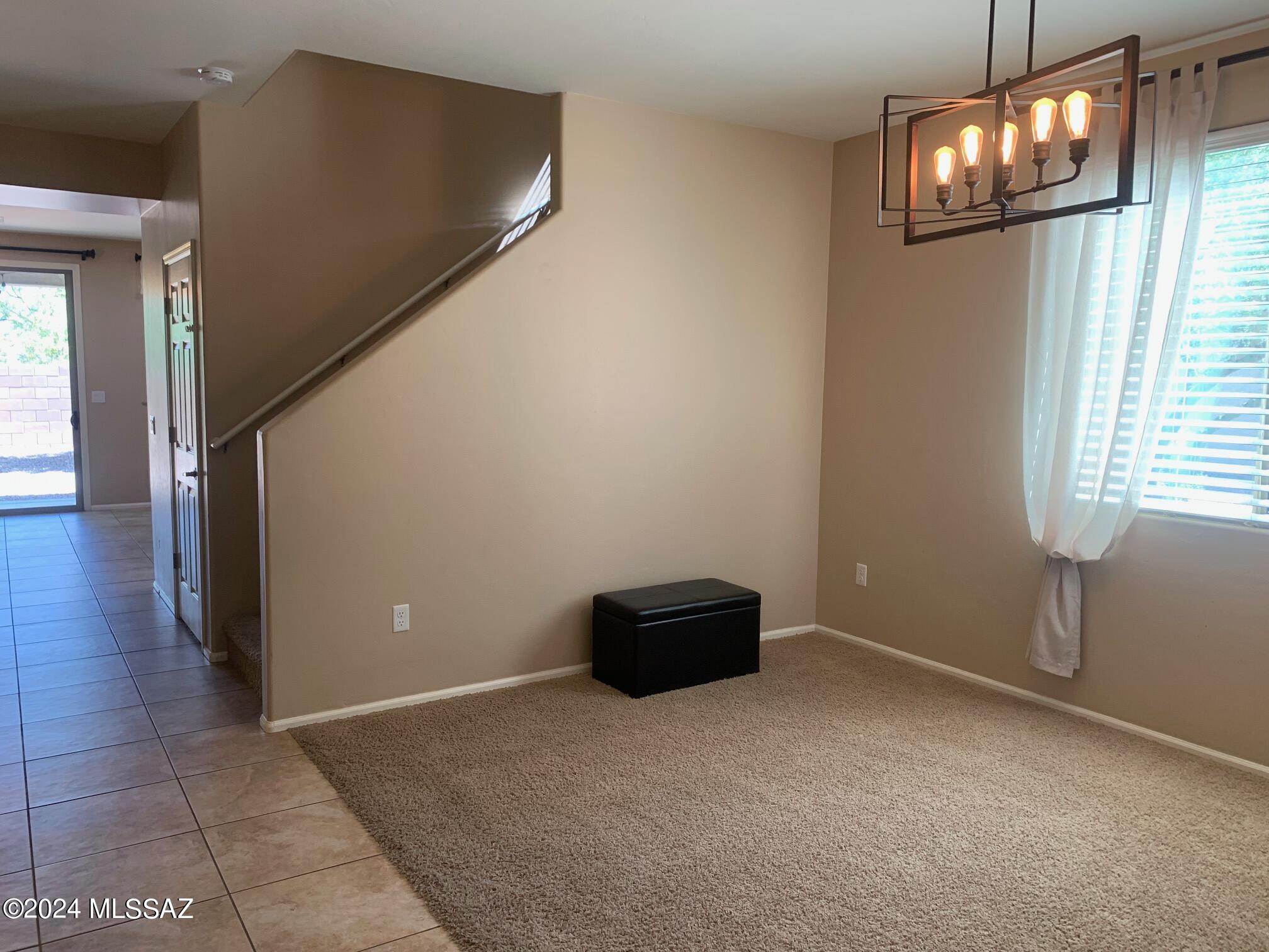 San Lucas Block 2 - Residential Lease