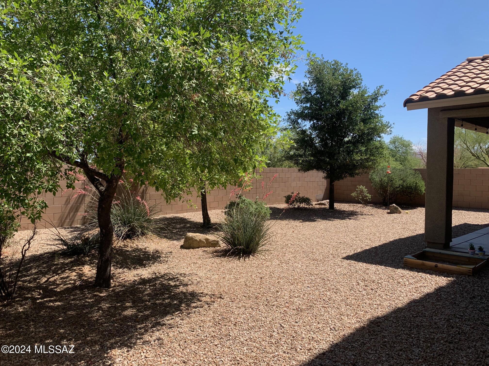 San Lucas Block 2 - Residential Lease