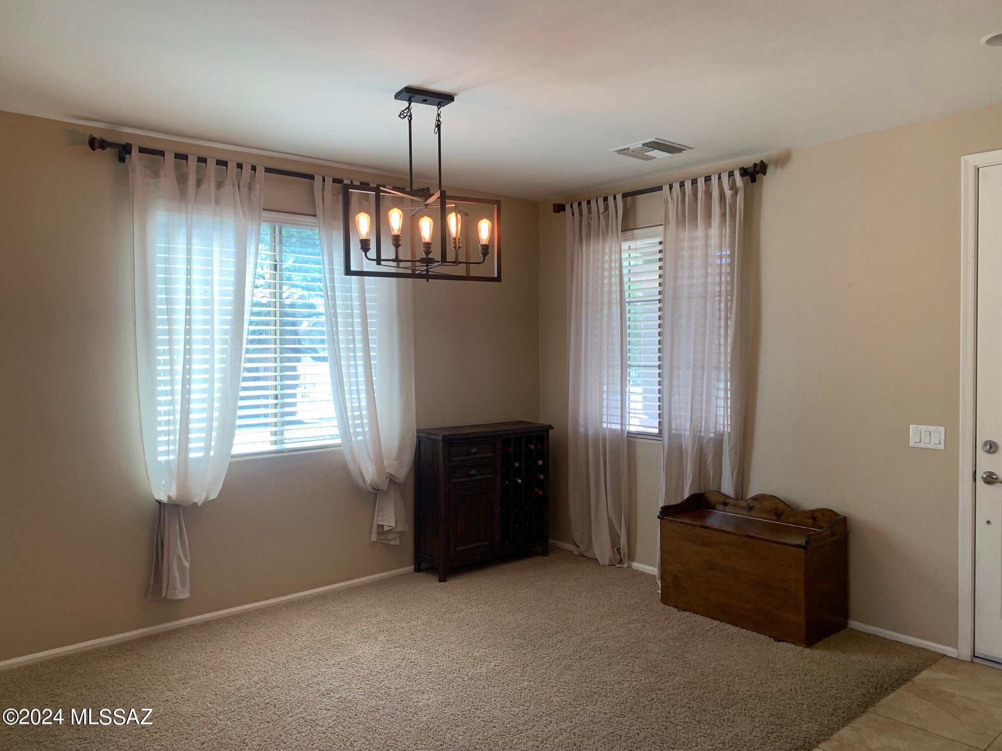 San Lucas Block 2 - Residential Lease