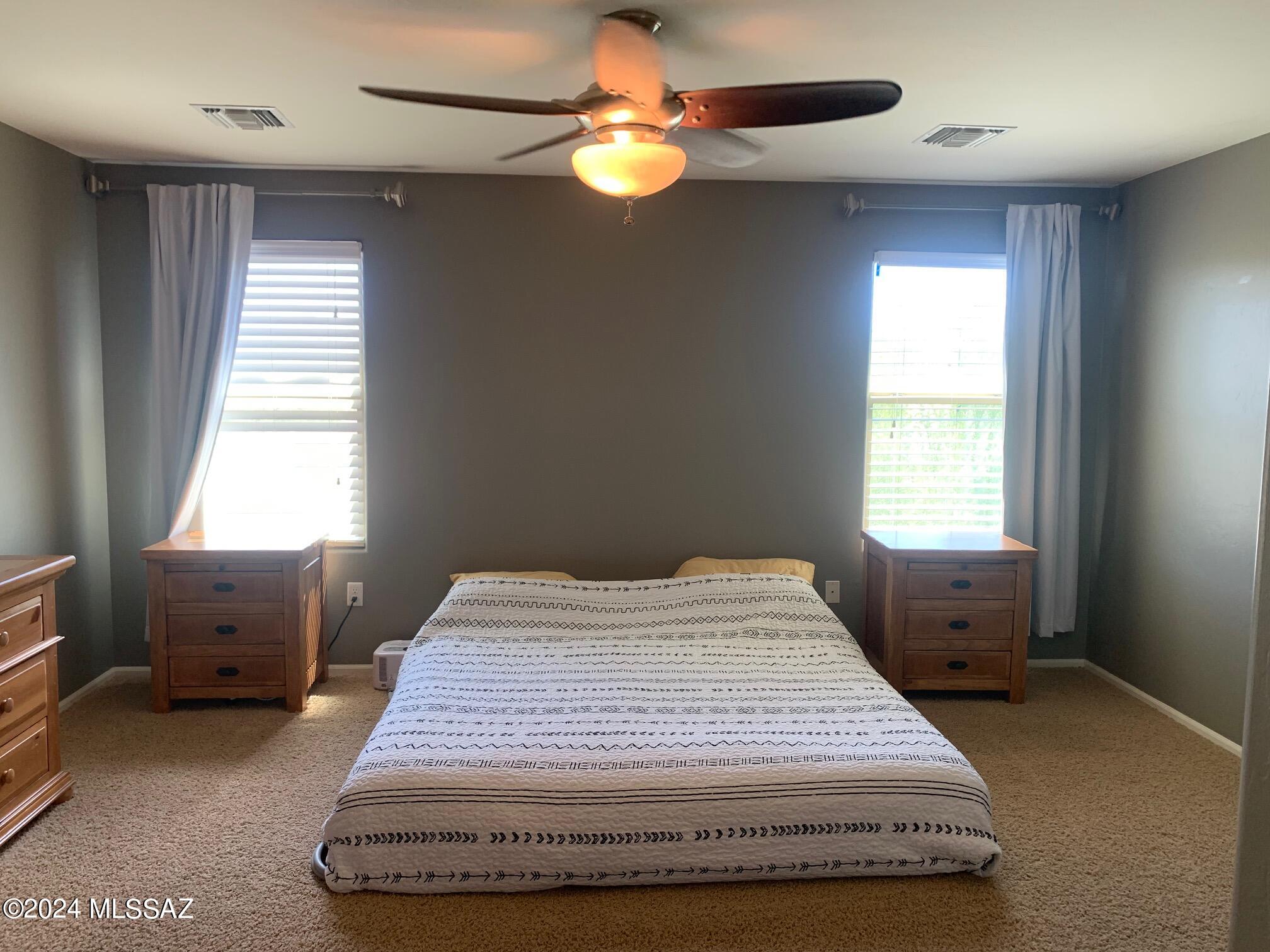 San Lucas Block 2 - Residential Lease