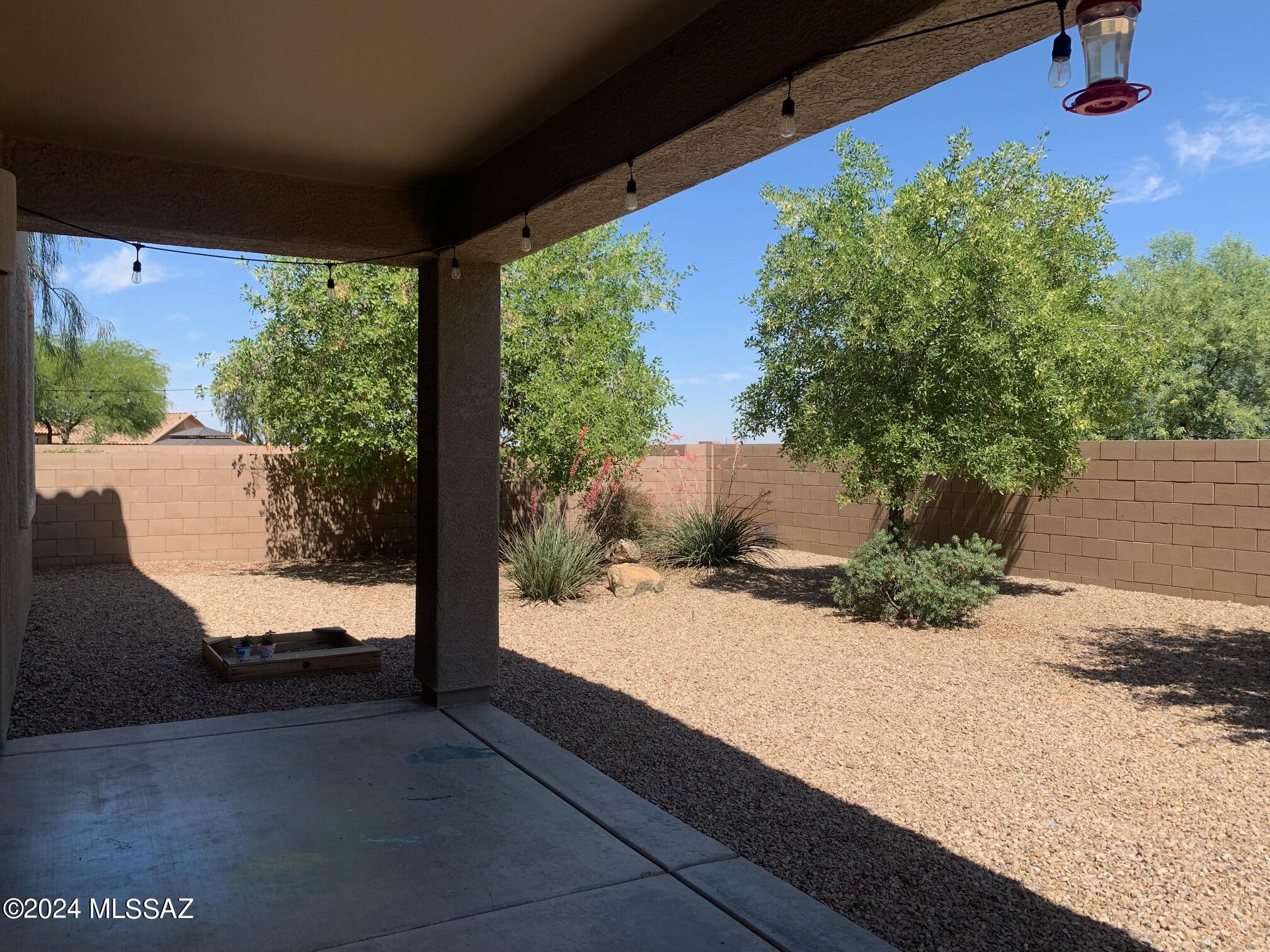 San Lucas Block 2 - Residential Lease