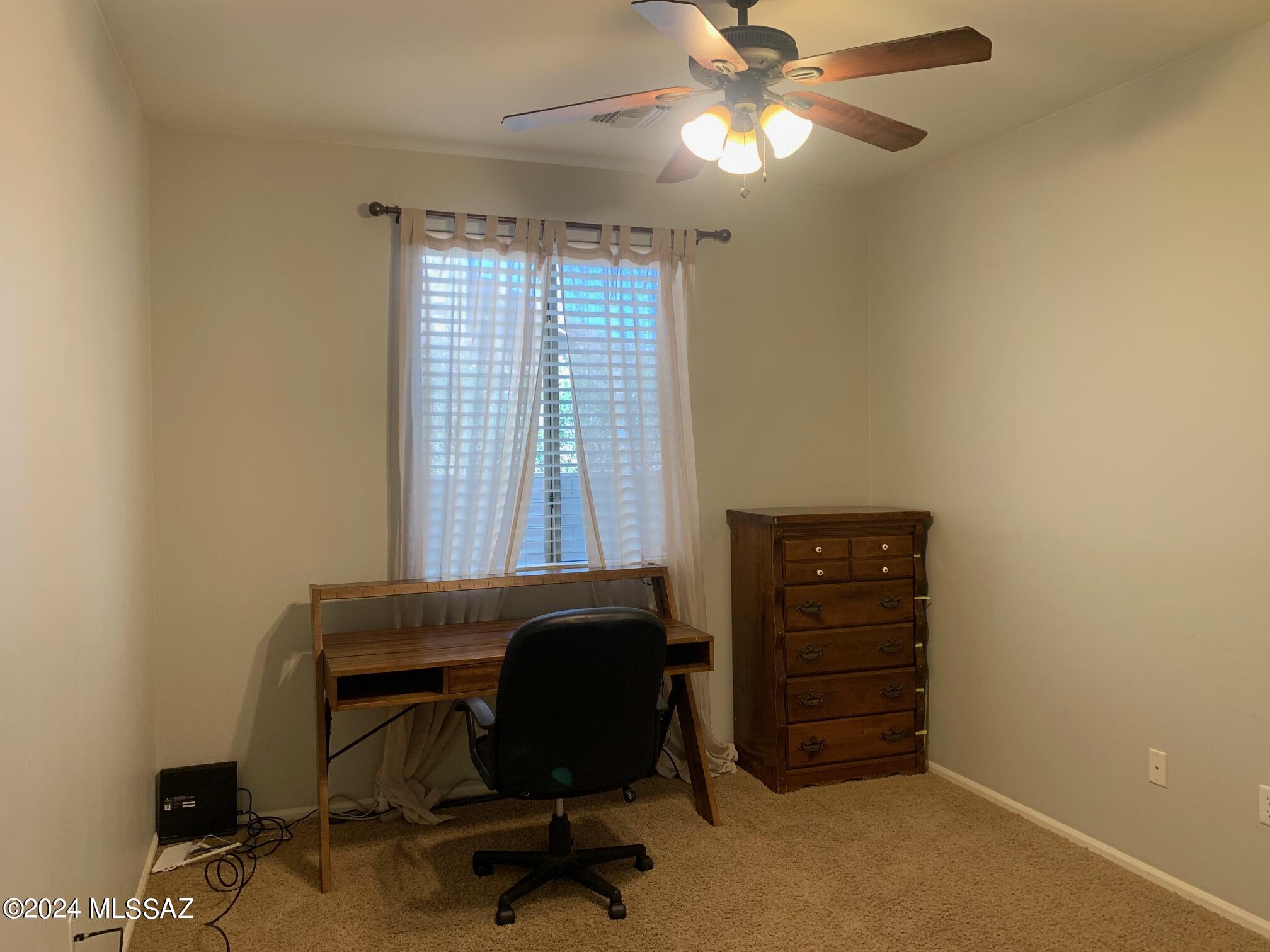 San Lucas Block 2 - Residential Lease