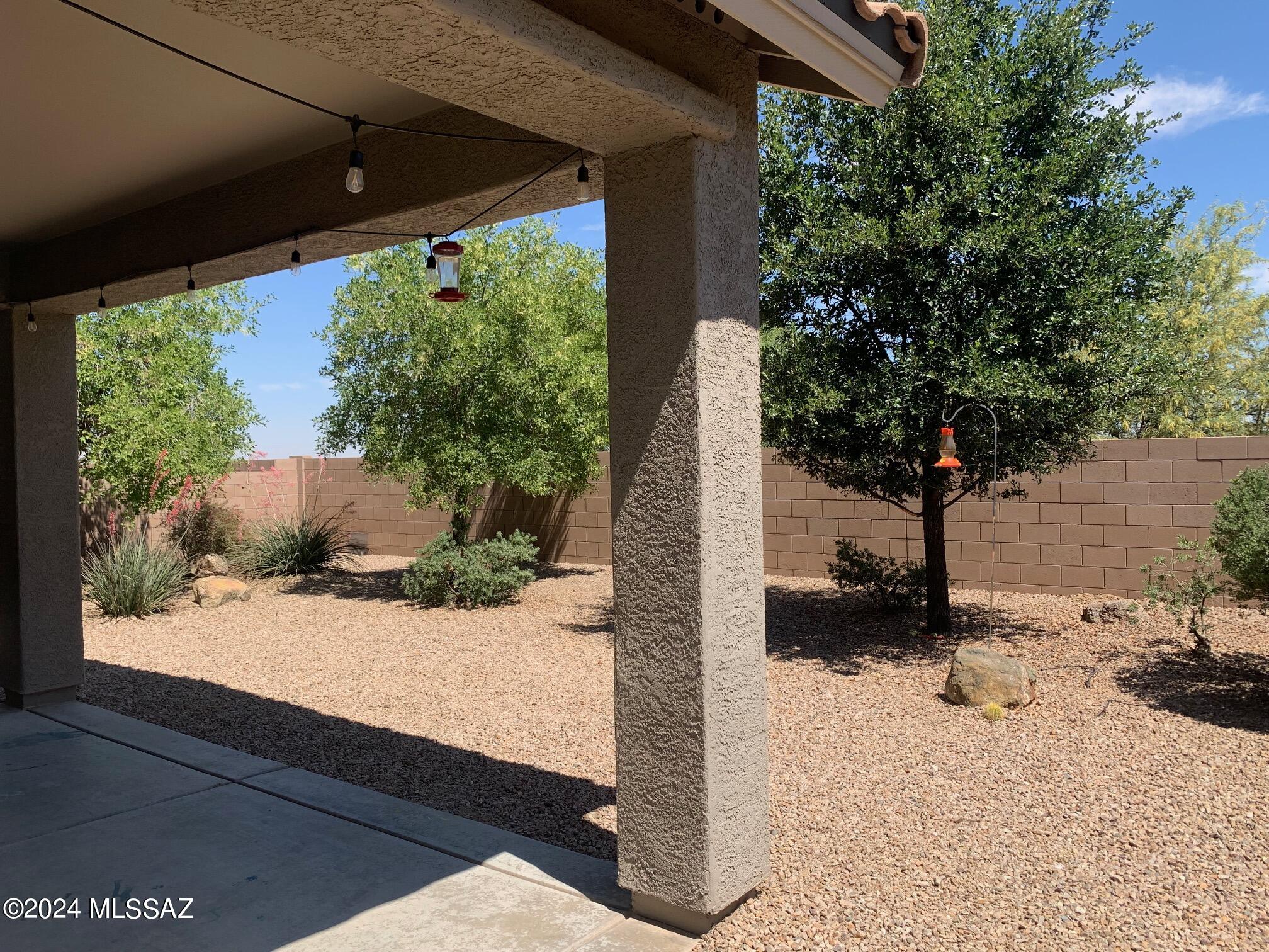 San Lucas Block 2 - Residential Lease