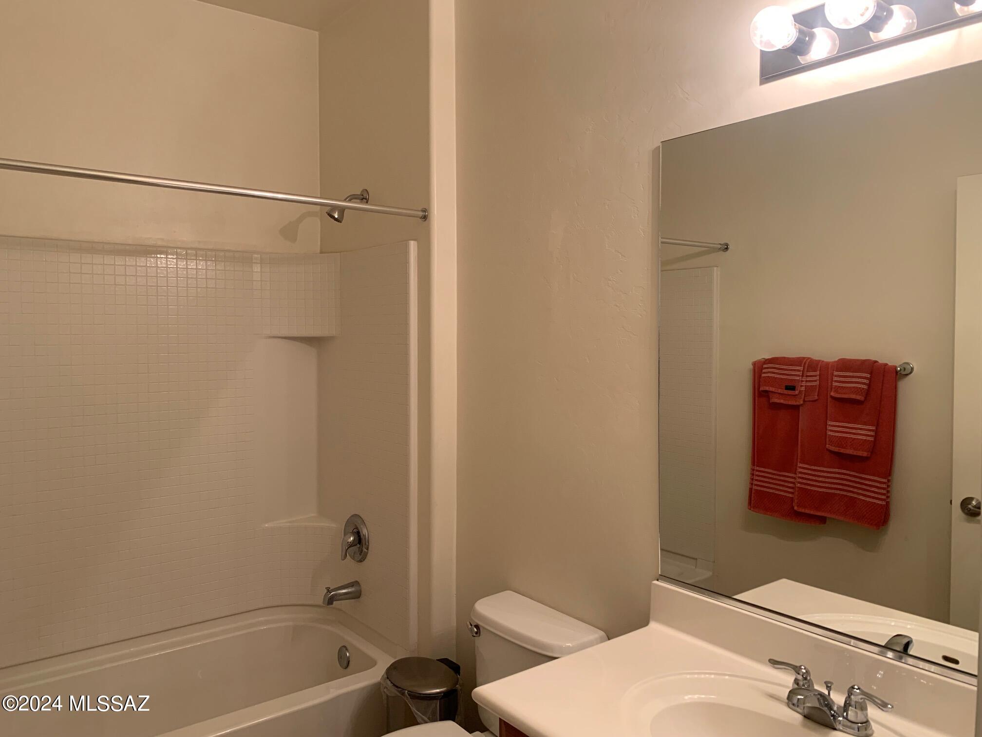 San Lucas Block 2 - Residential Lease