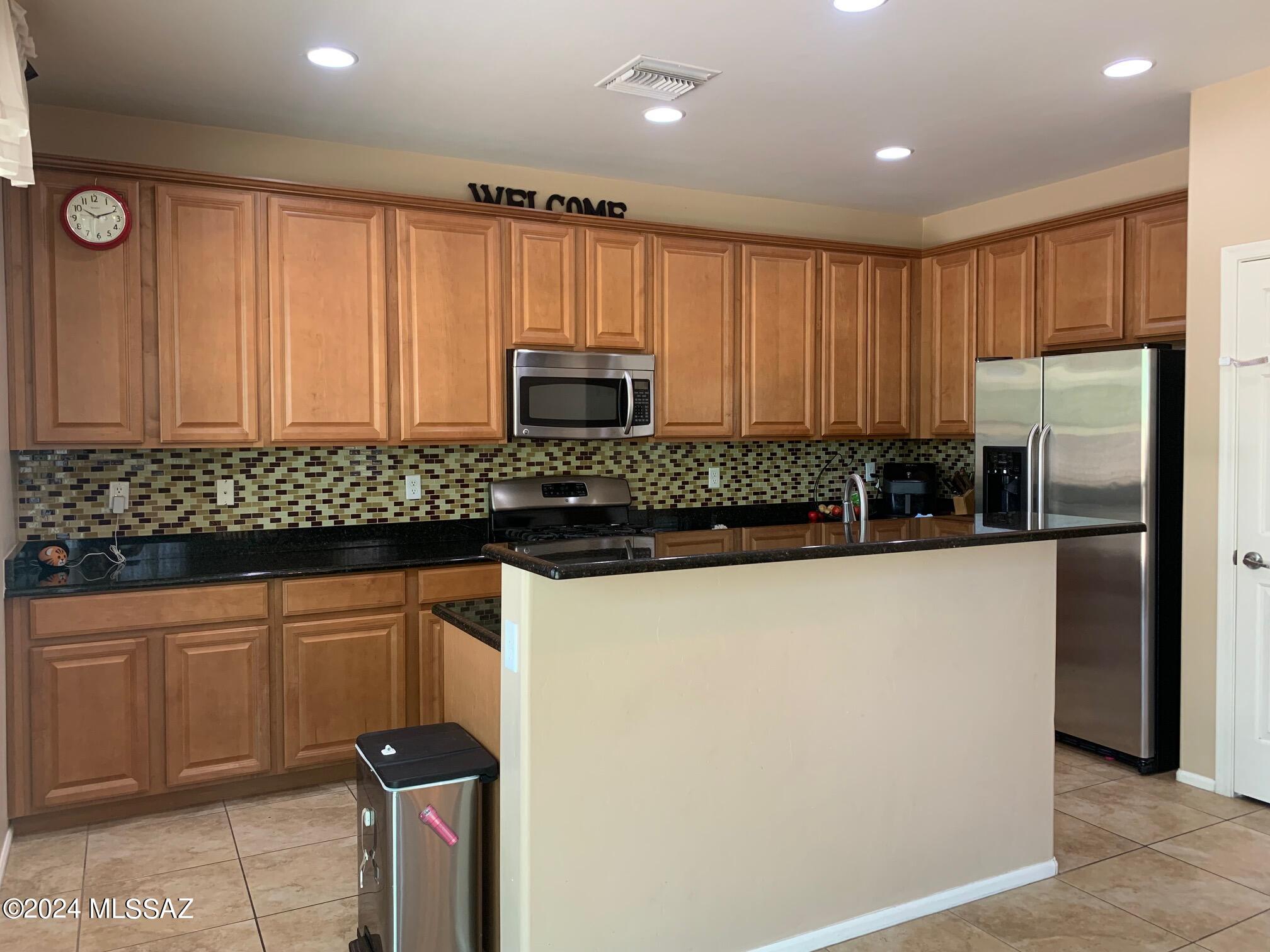 San Lucas Block 2 - Residential Lease