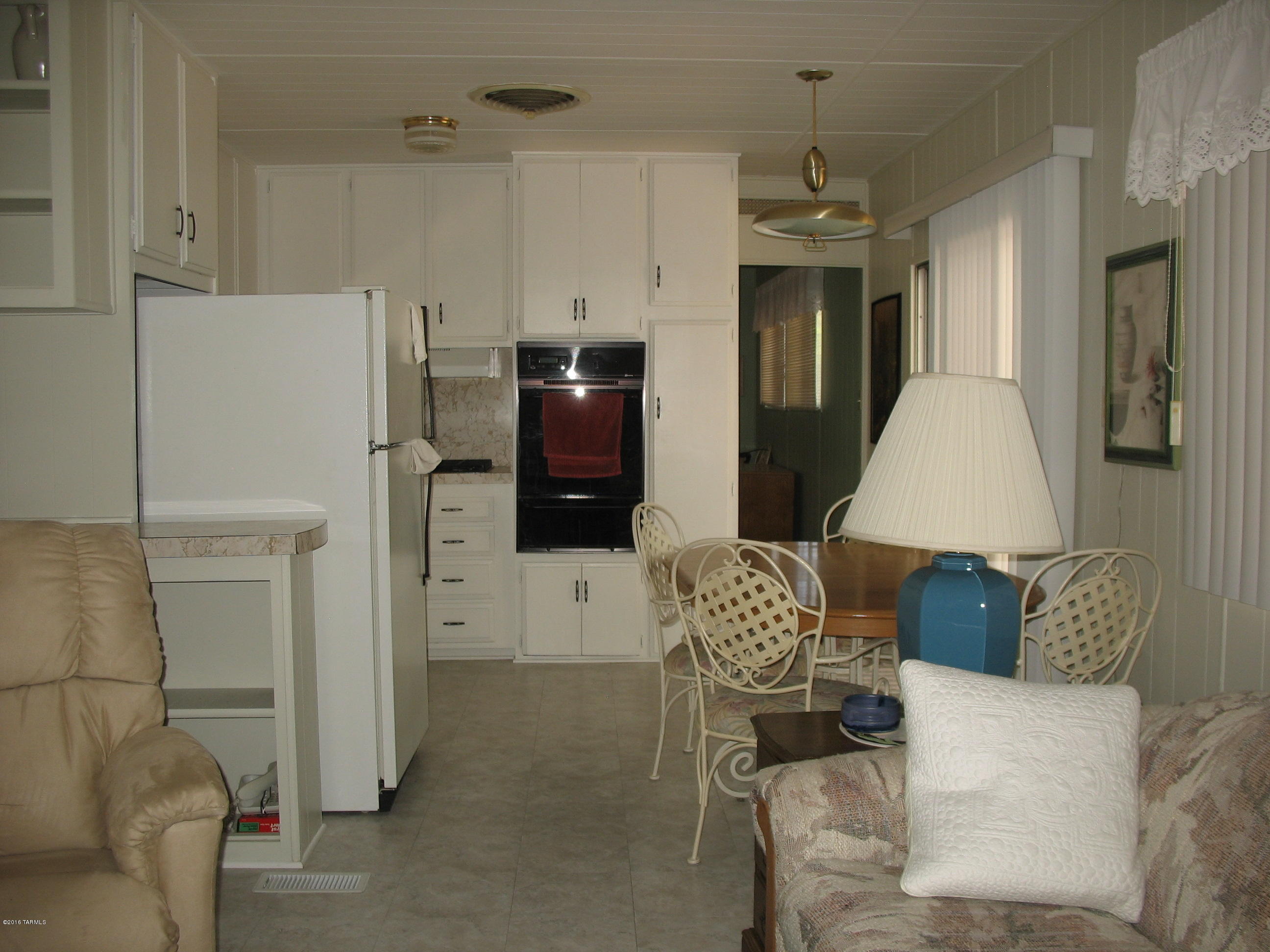 Tucson Estates (1-634) - Residential