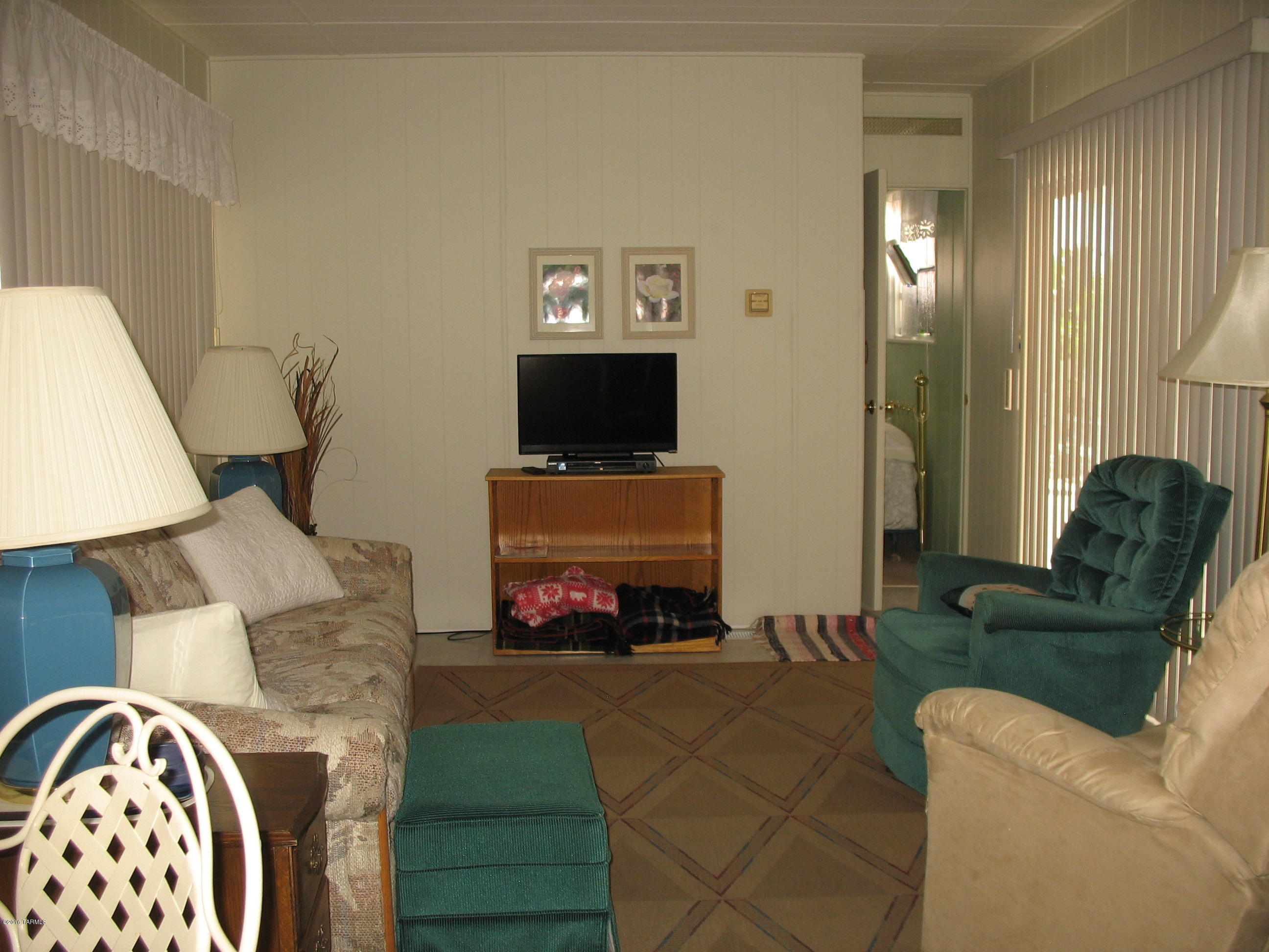 Tucson Estates (1-634) - Residential