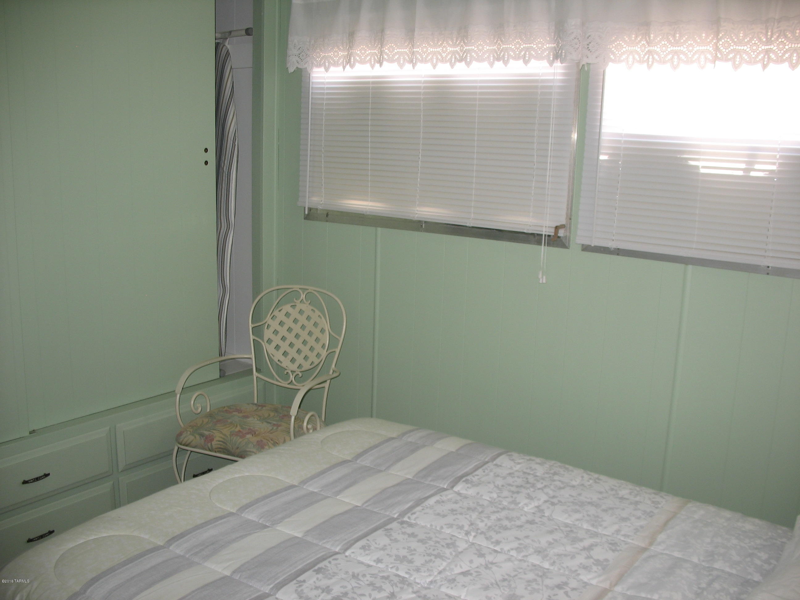 Tucson Estates (1-634) - Residential