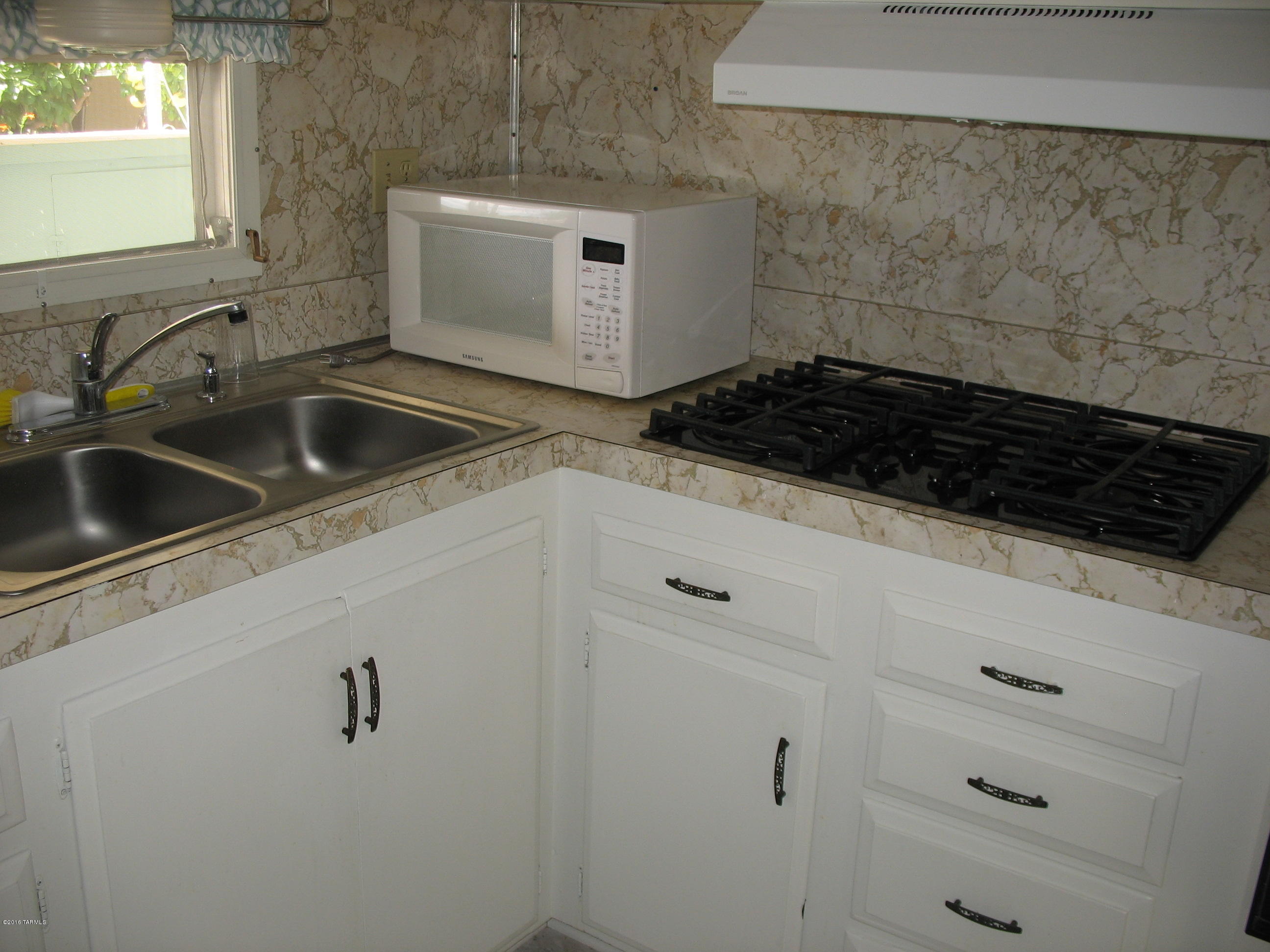 Tucson Estates (1-634) - Residential