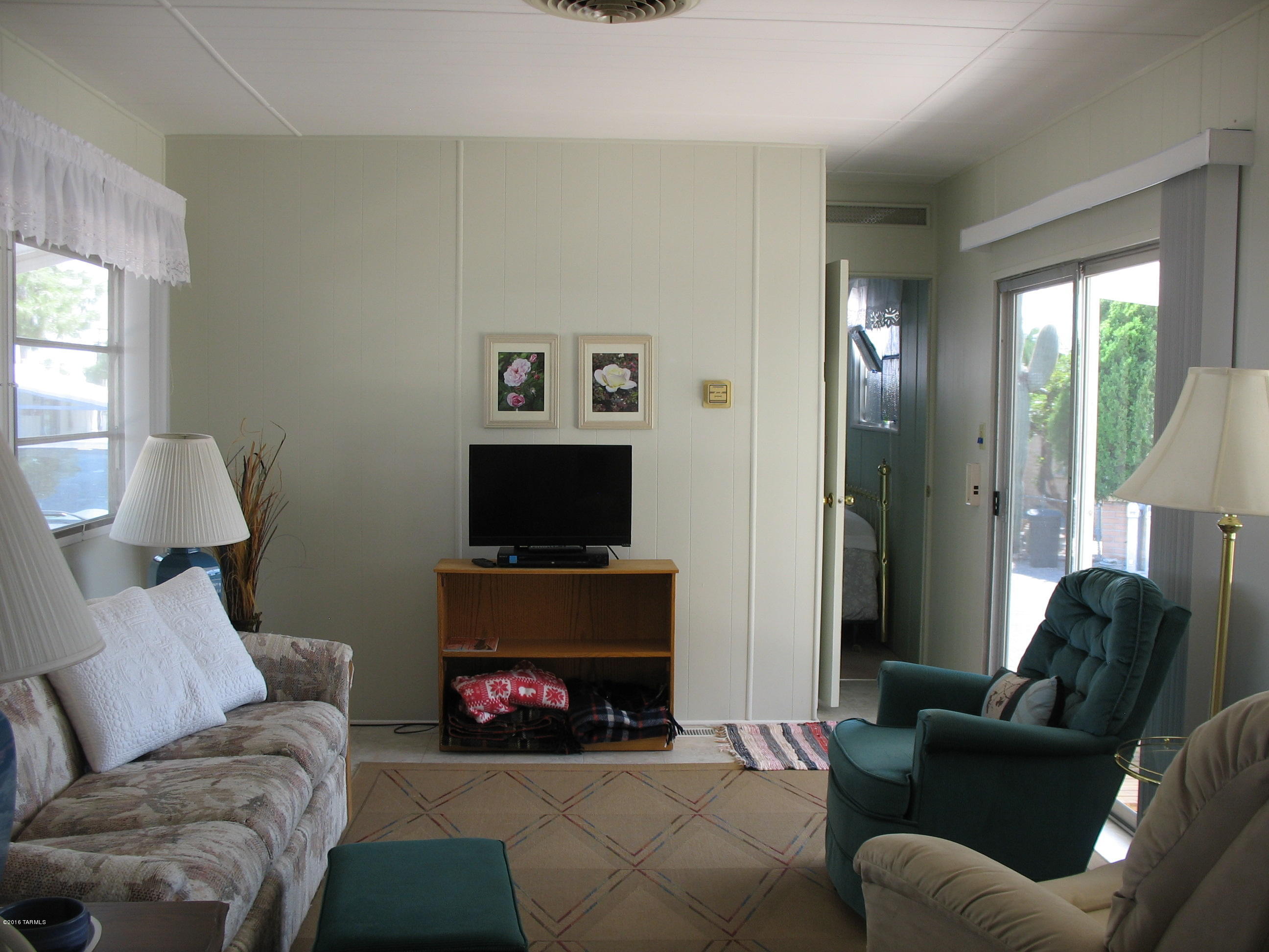 Tucson Estates (1-634) - Residential