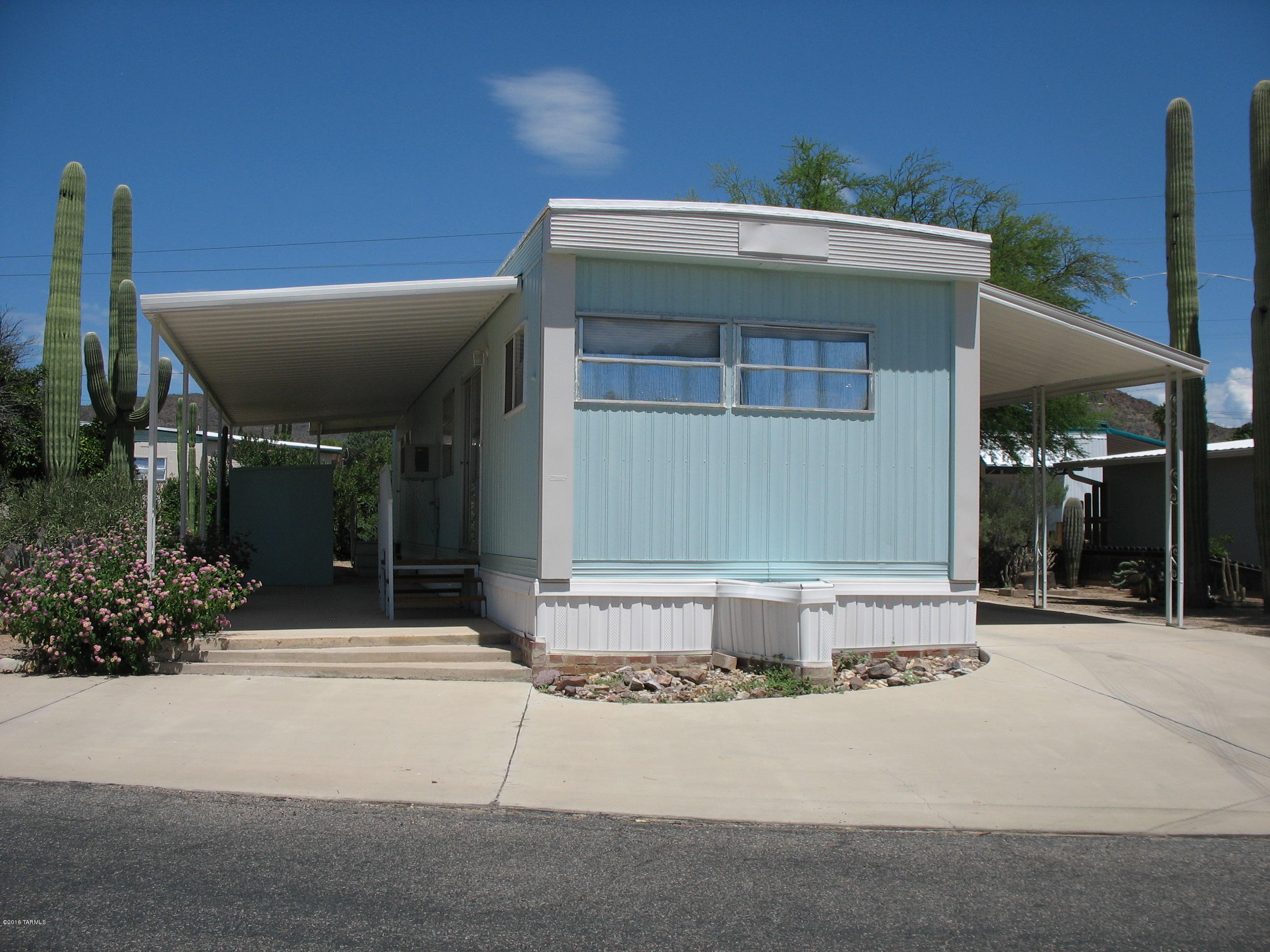 Tucson Estates (1-634) - Residential