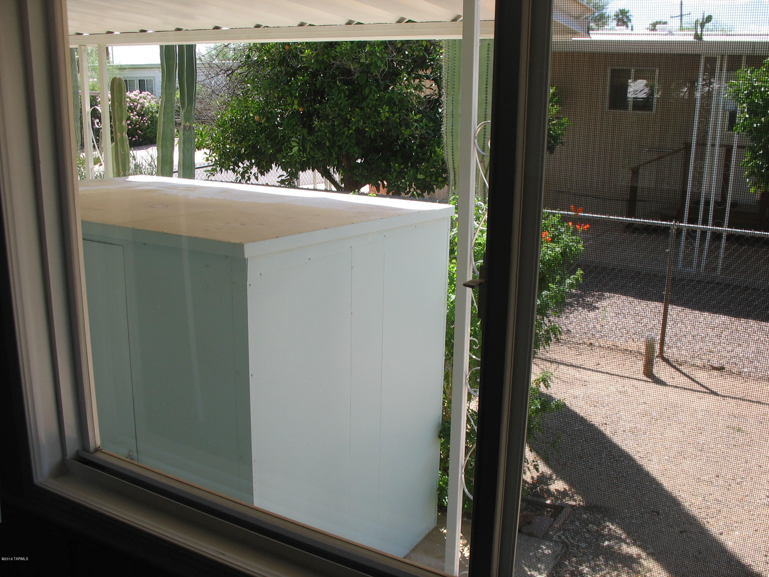 Tucson Estates (1-634) - Residential