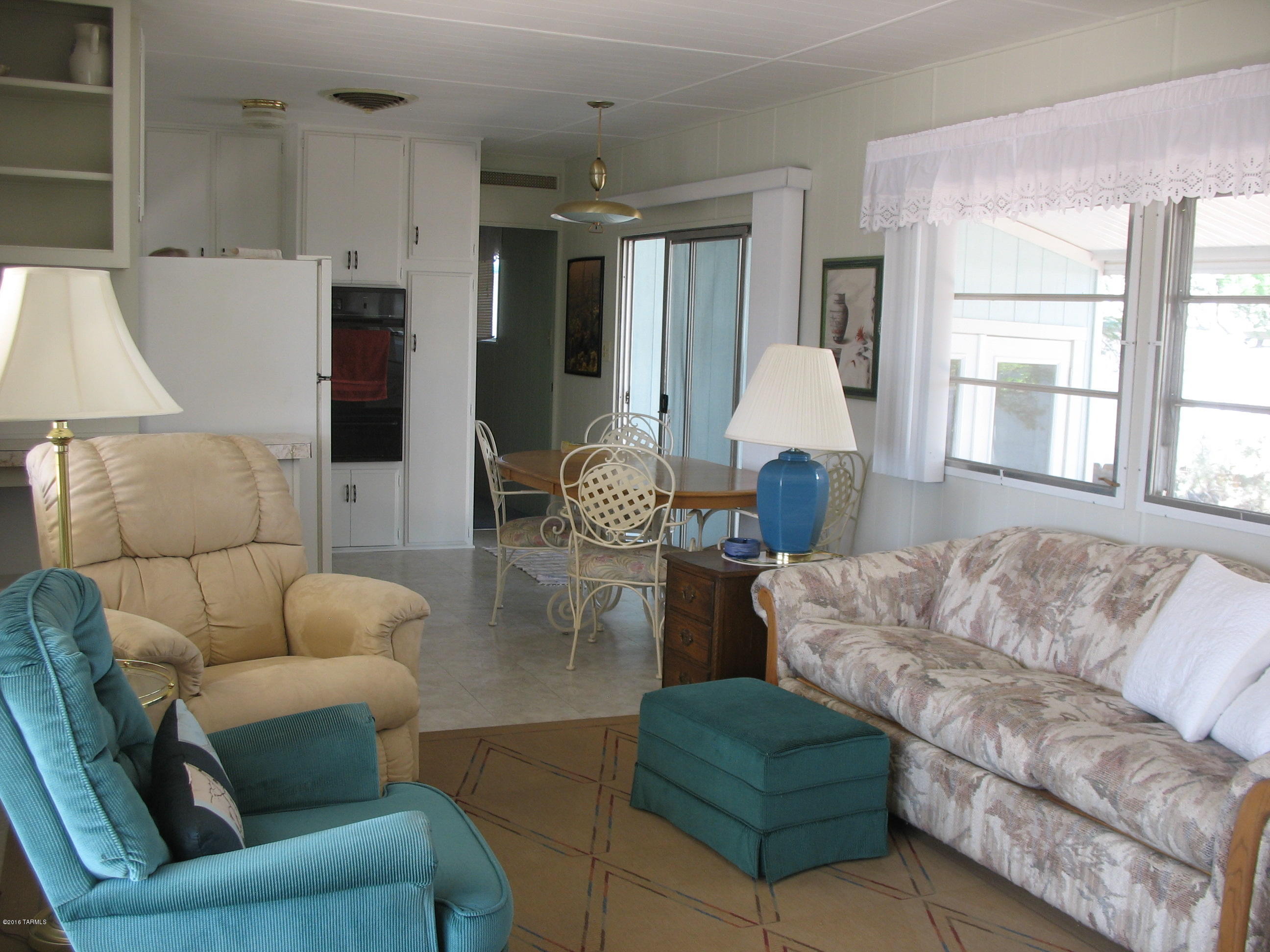 Tucson Estates (1-634) - Residential