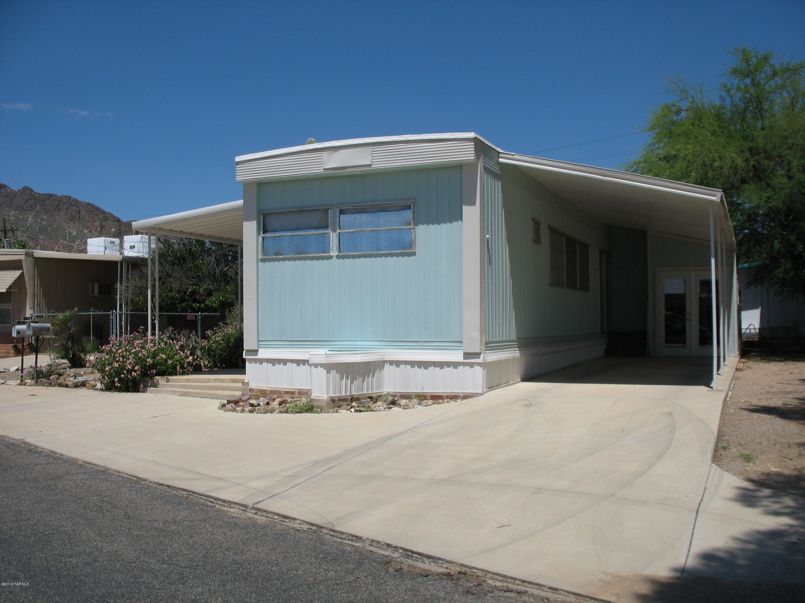 Tucson Estates (1-634) - Residential