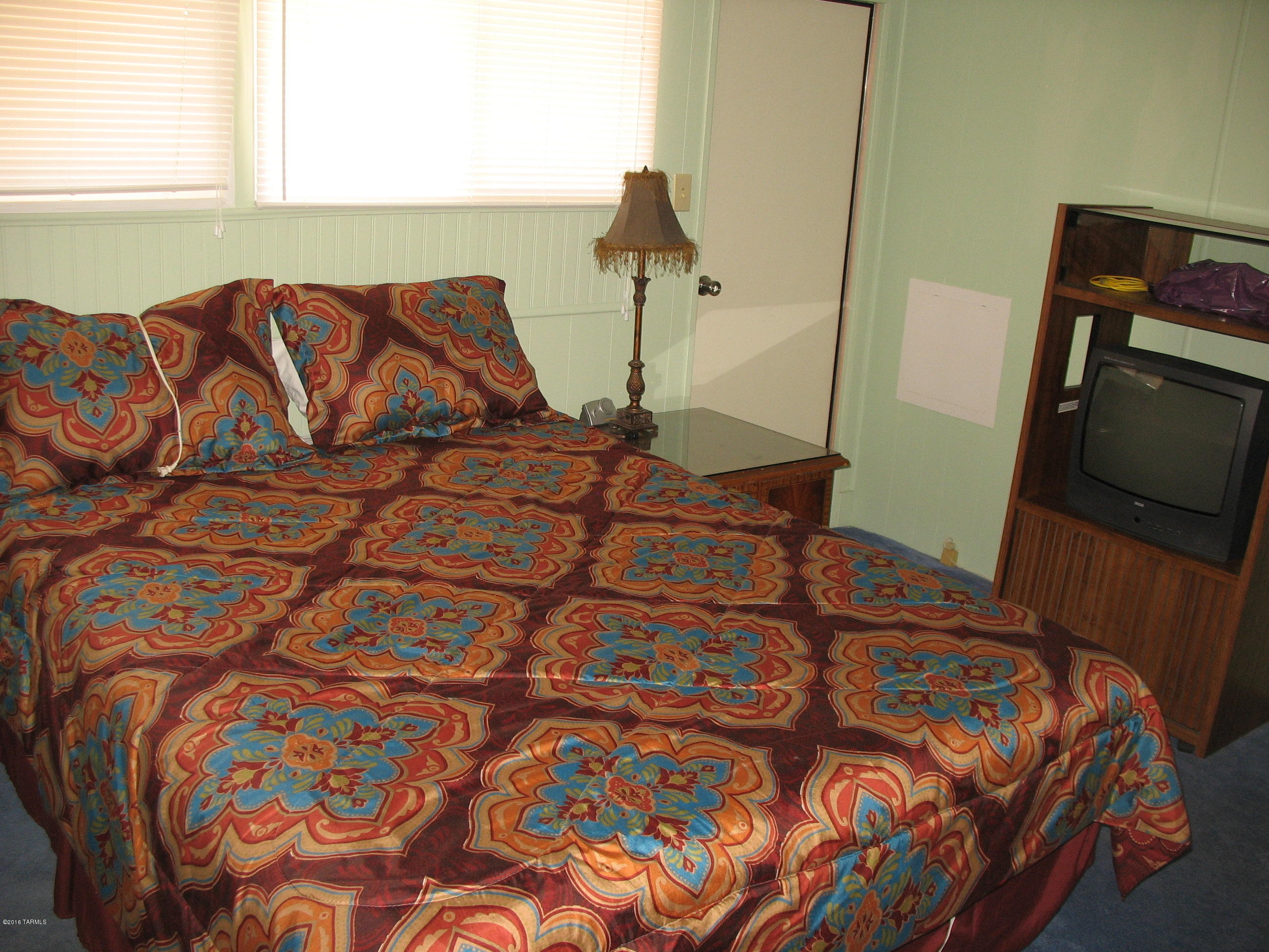 Tucson Estates (1-634) - Residential