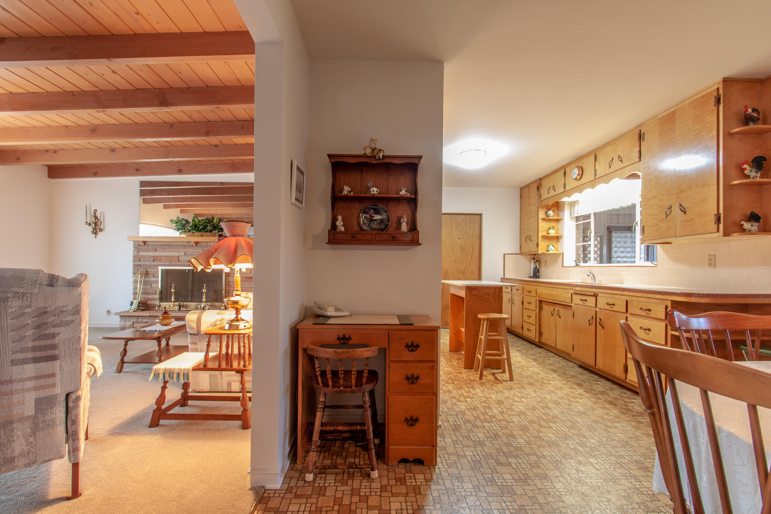 Clara Vista - Residential