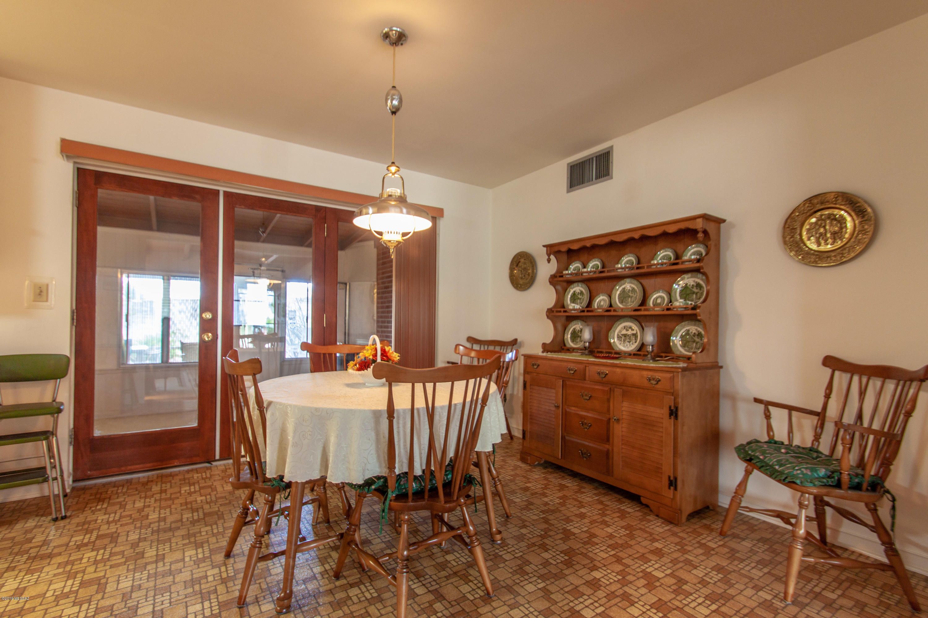 Clara Vista - Residential