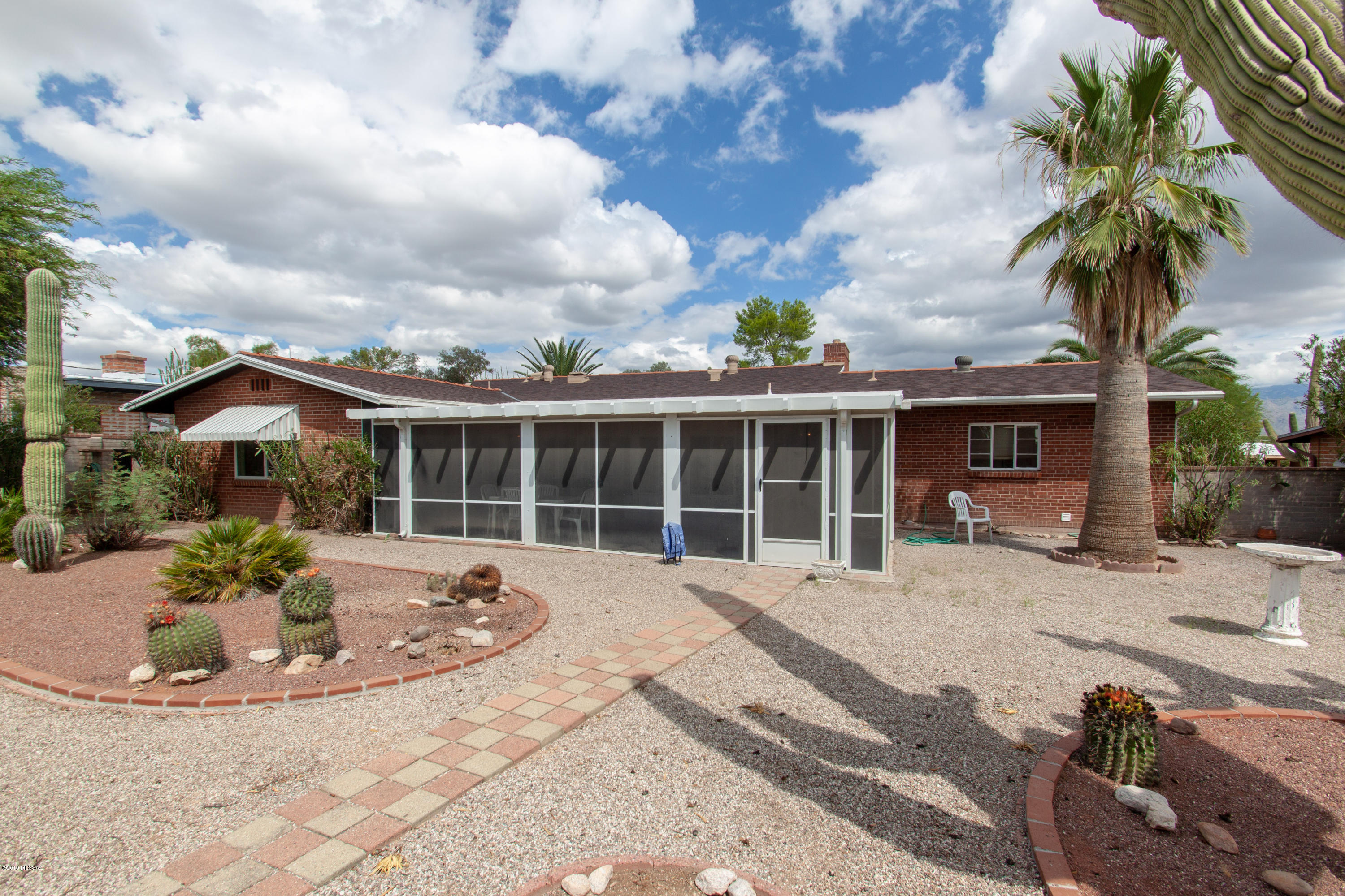 Clara Vista - Residential