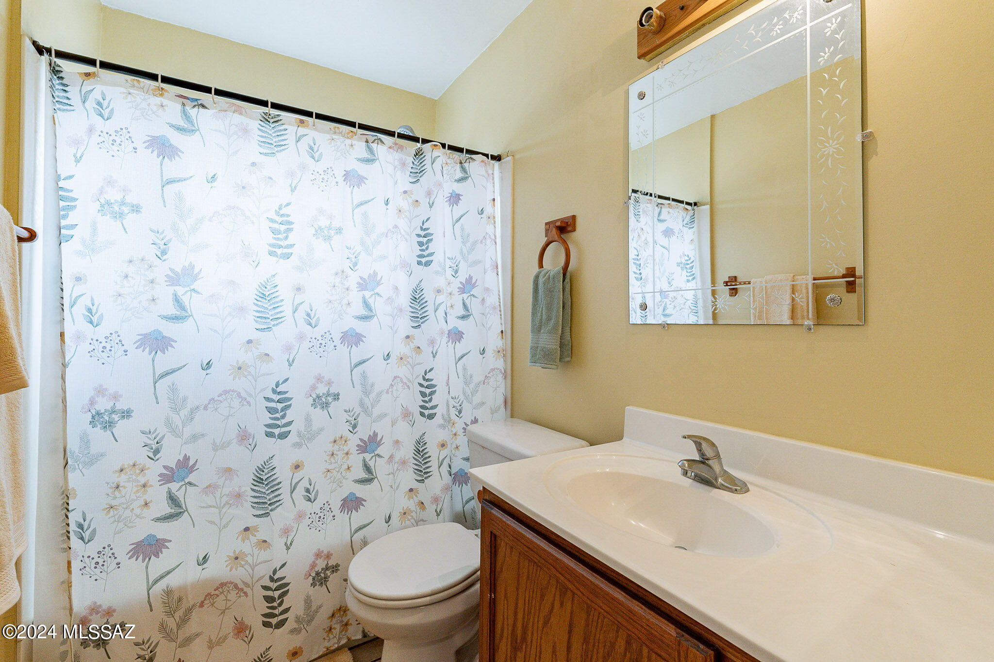 Morning View - Residential