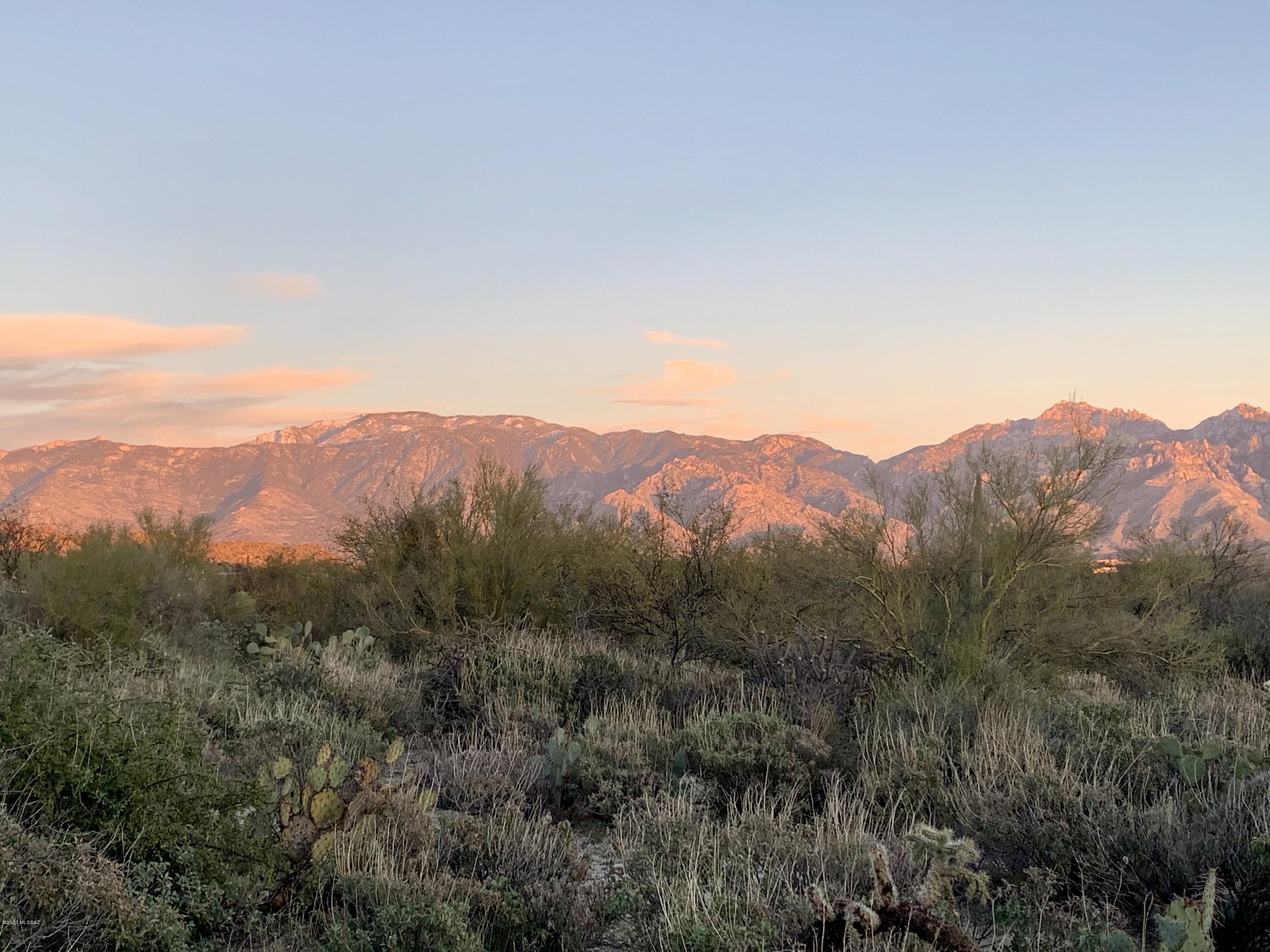 Stone Canyon III - Land