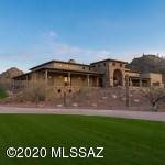 Stone Canyon III - Land