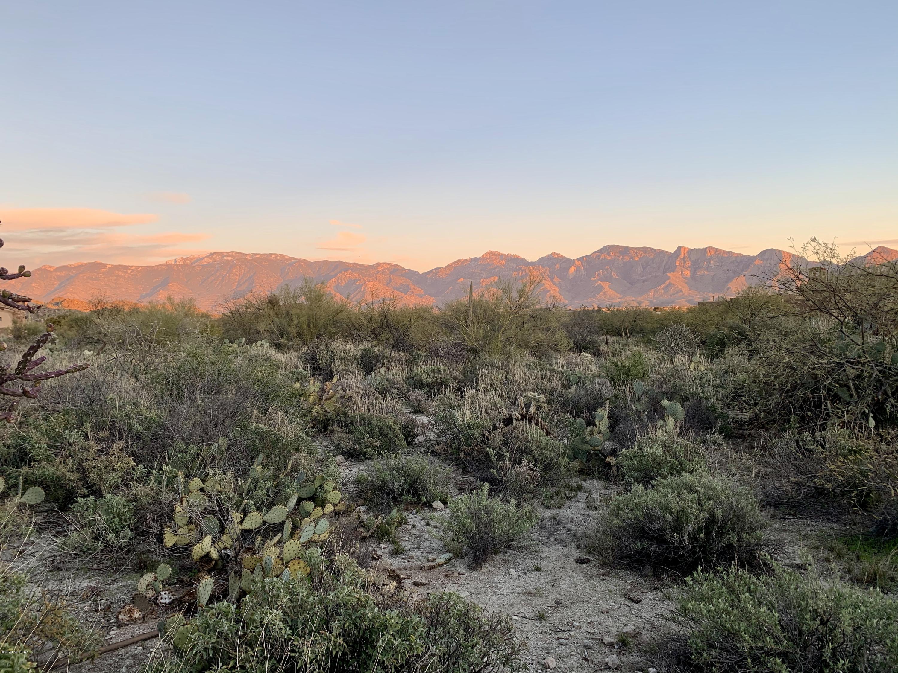 Stone Canyon III - Land