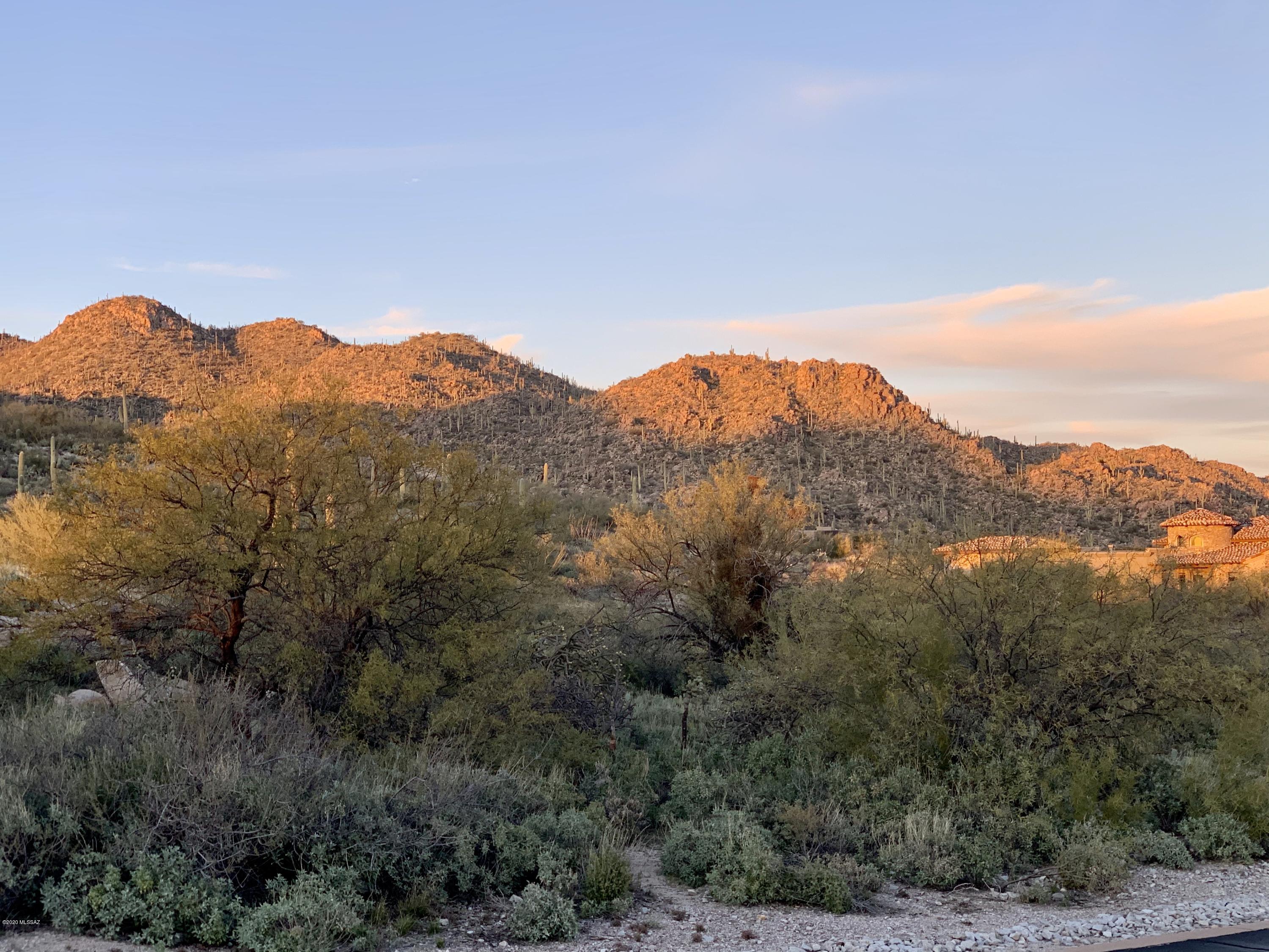 Stone Canyon III - Land