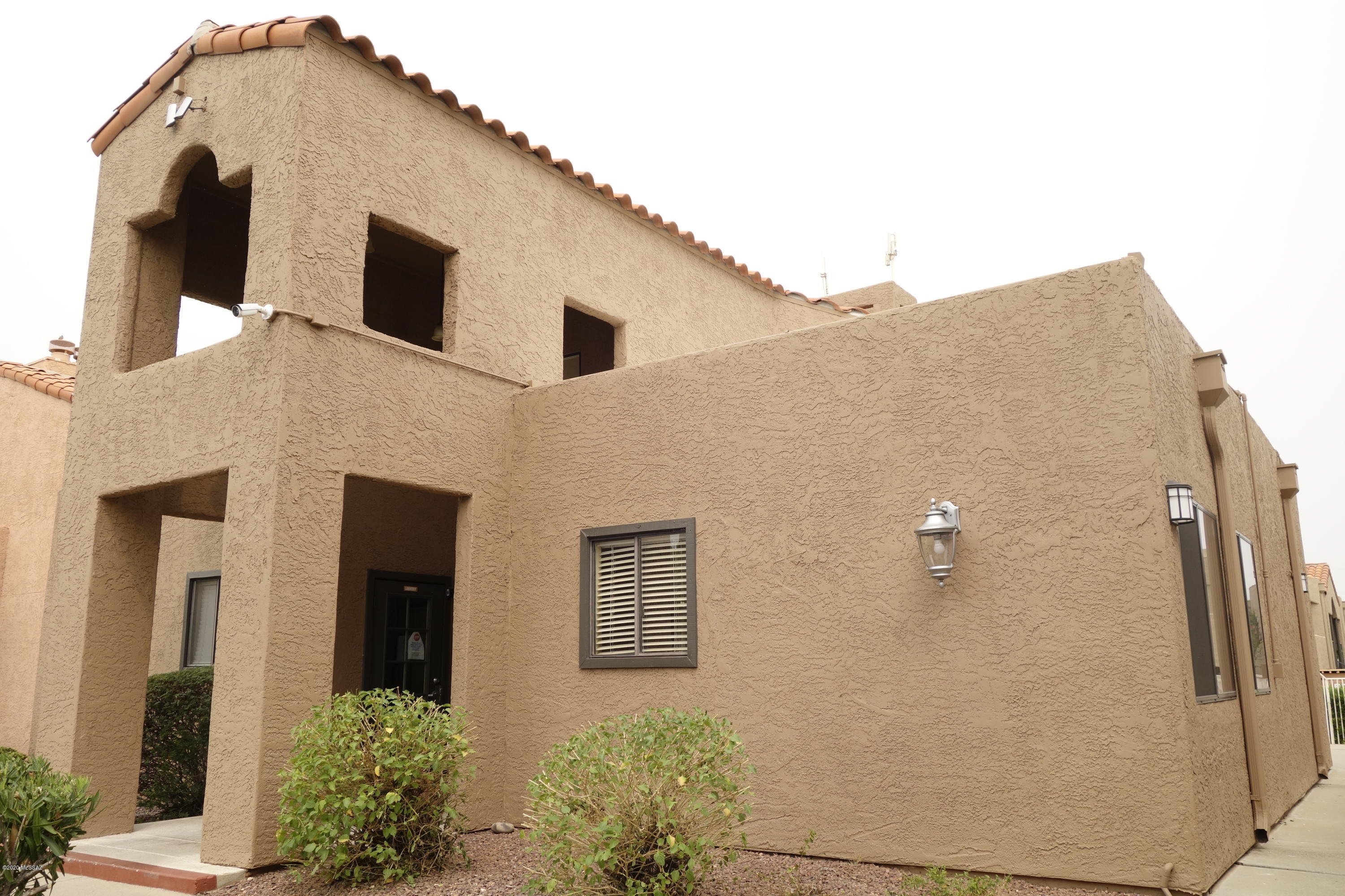 Copper Star Condominium Units 101-143 & 201-243 - Residential