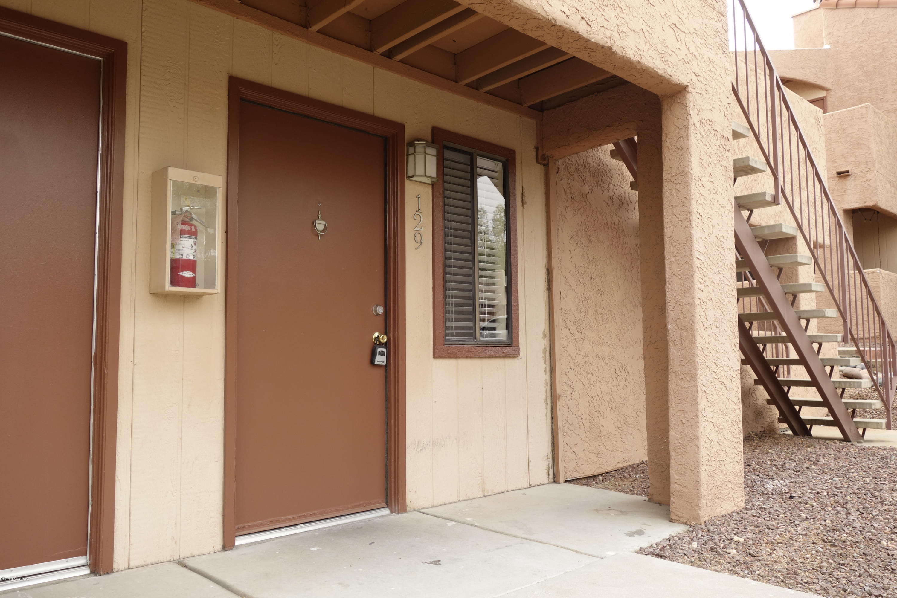 Copper Star Condominium Units 101-143 & 201-243 - Residential