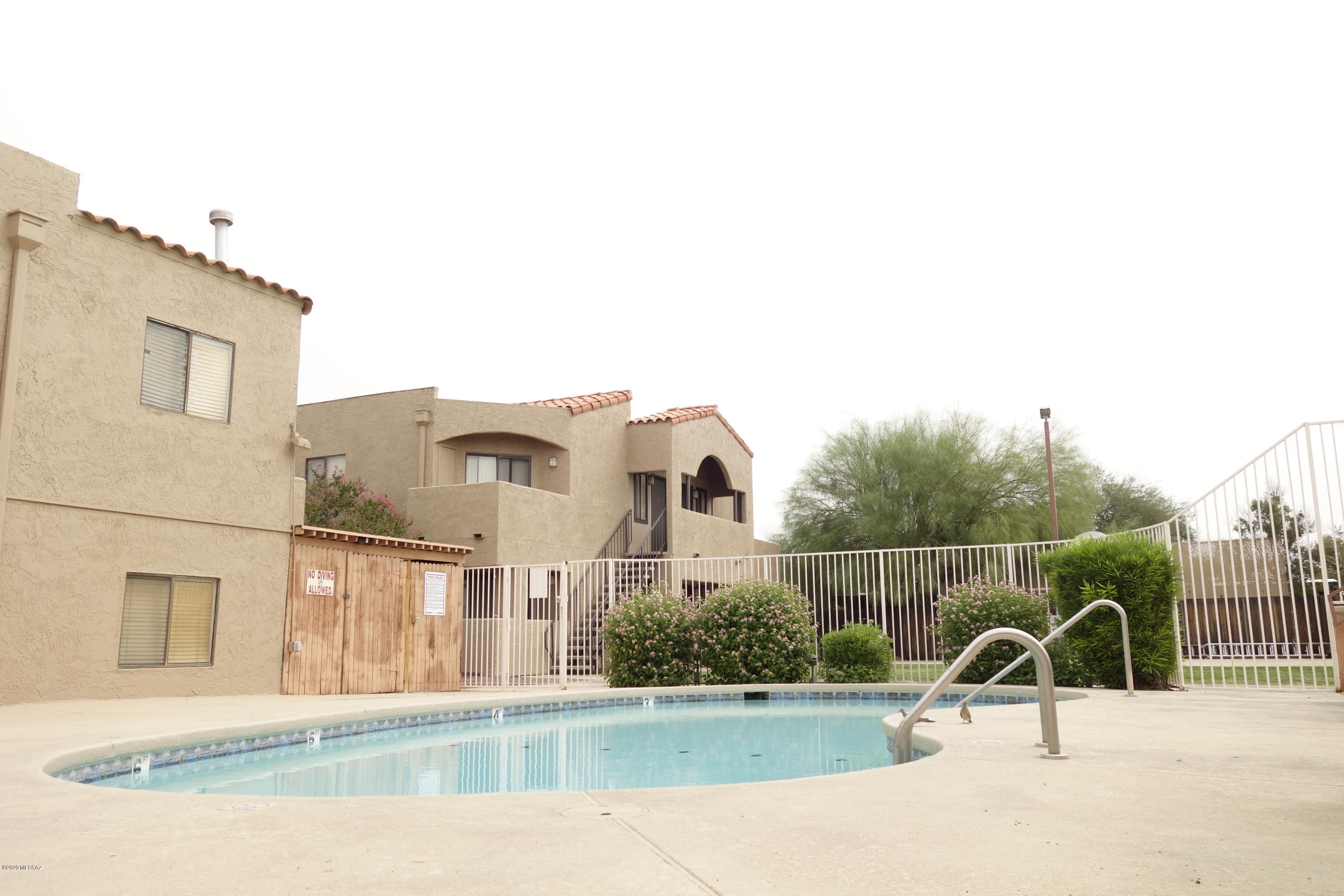 Copper Star Condominium Units 101-143 & 201-243 - Residential