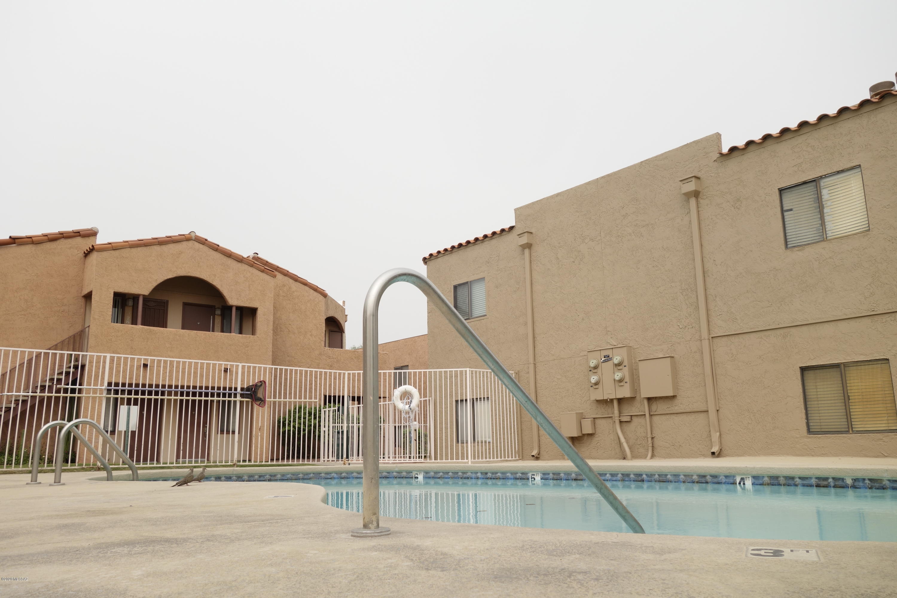 Copper Star Condominium Units 101-143 & 201-243 - Residential