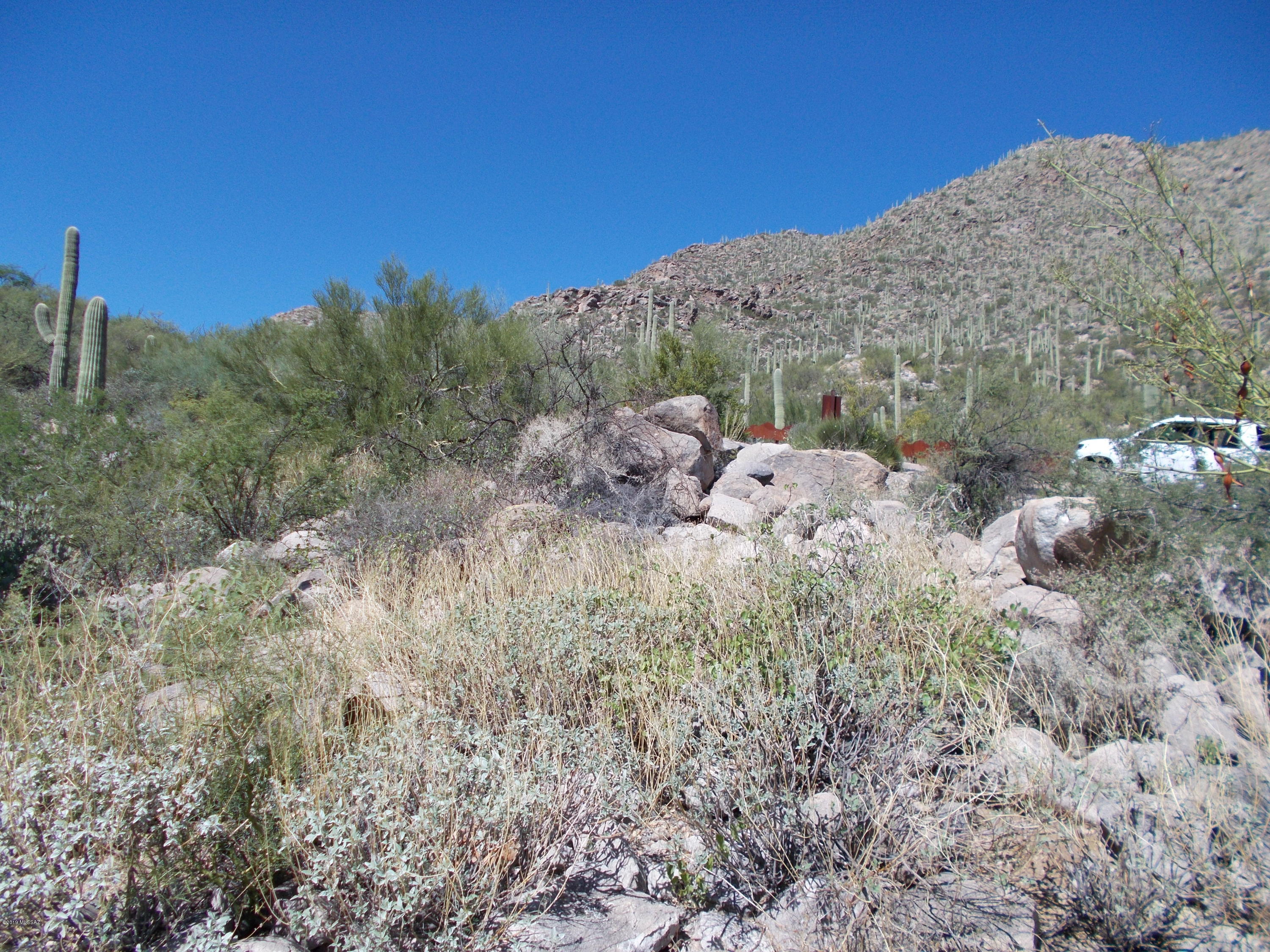 Canyon Pass III At Dove Mountain (111-181) - Land