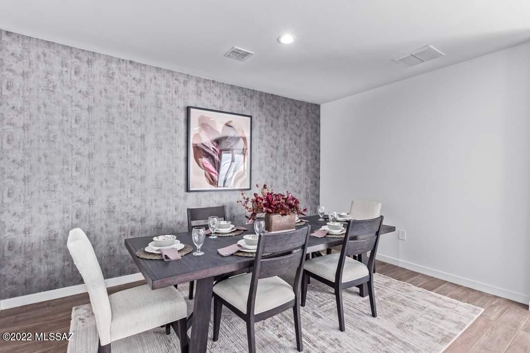 The Village at Barnett - Residential