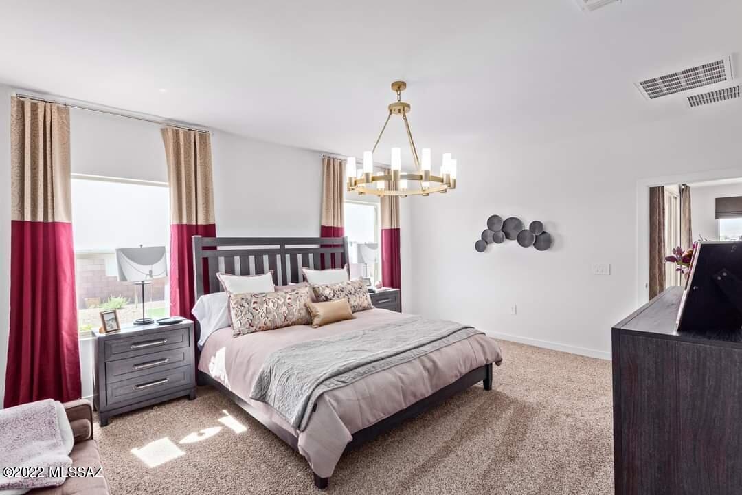 The Village at Barnett - Residential
