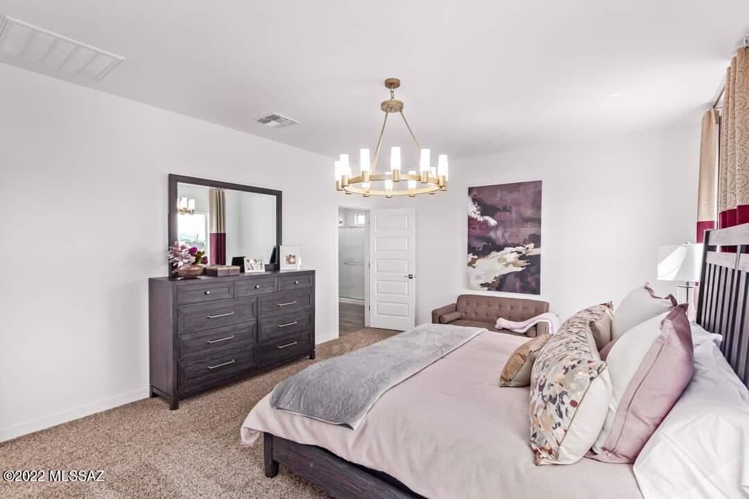 The Village at Barnett - Residential