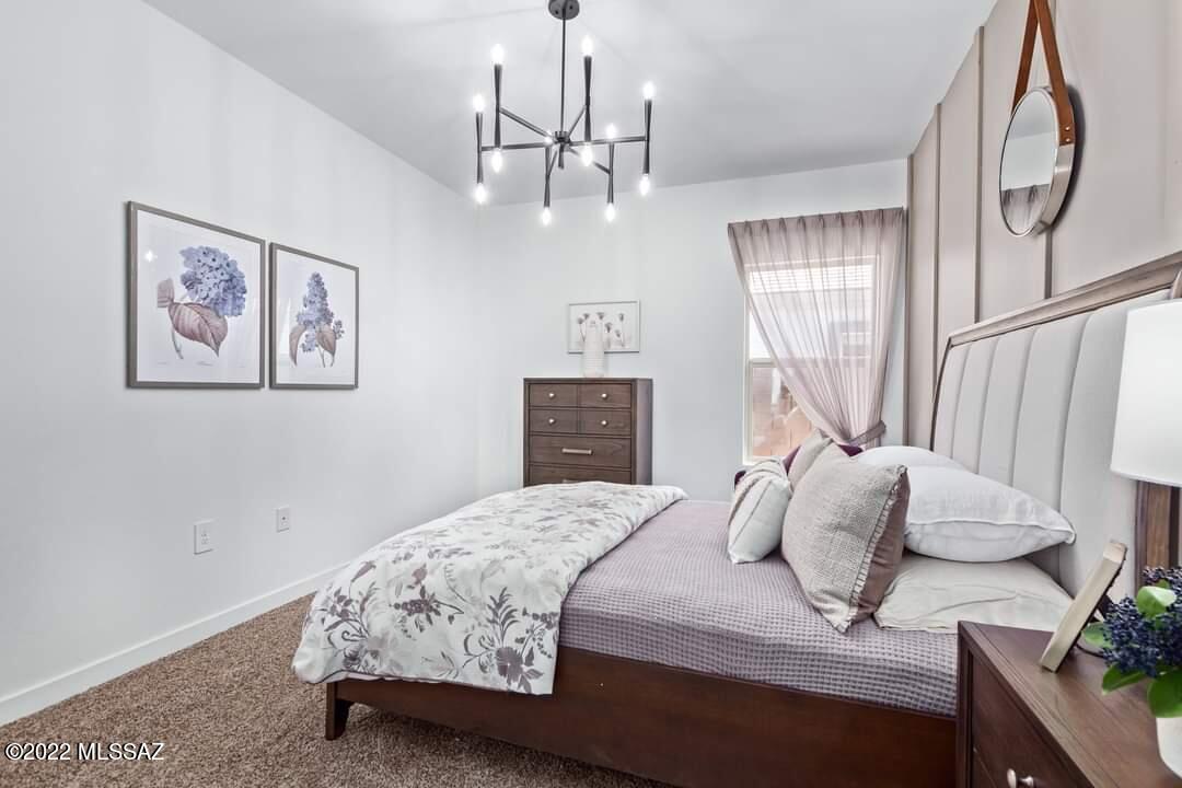The Village at Barnett - Residential