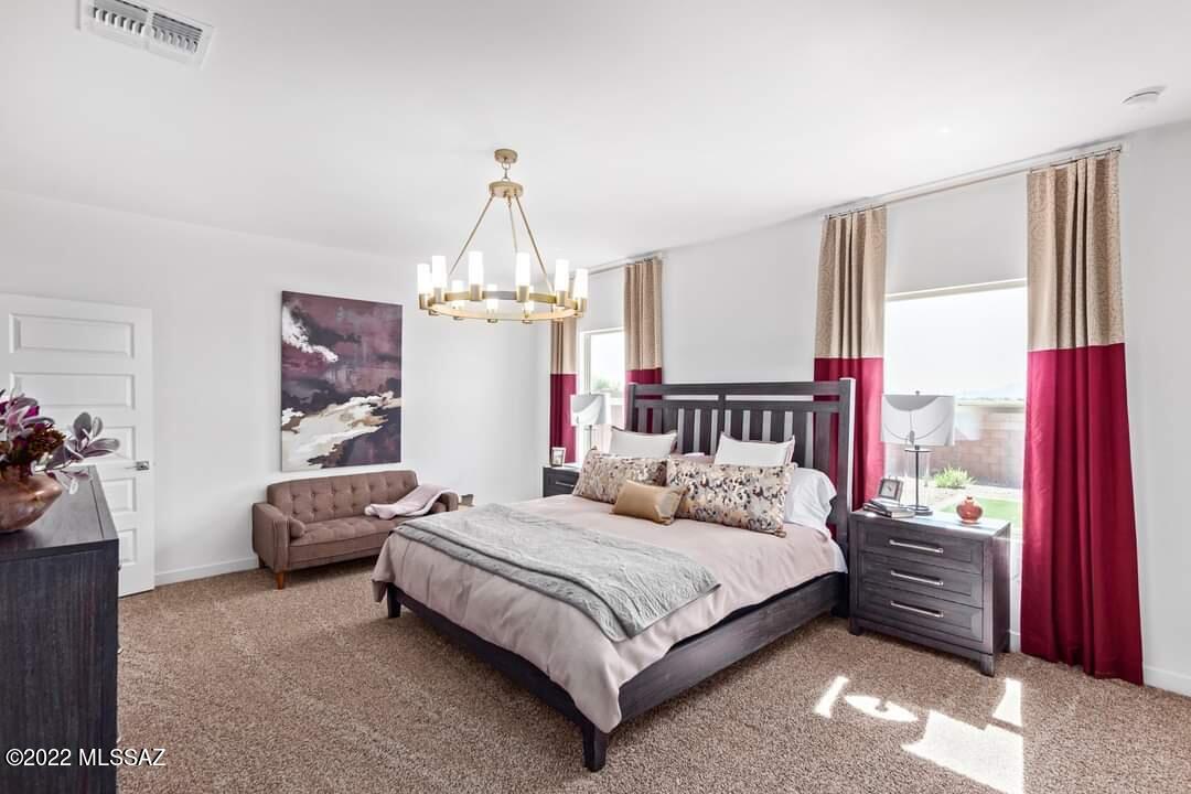 The Village at Barnett - Residential