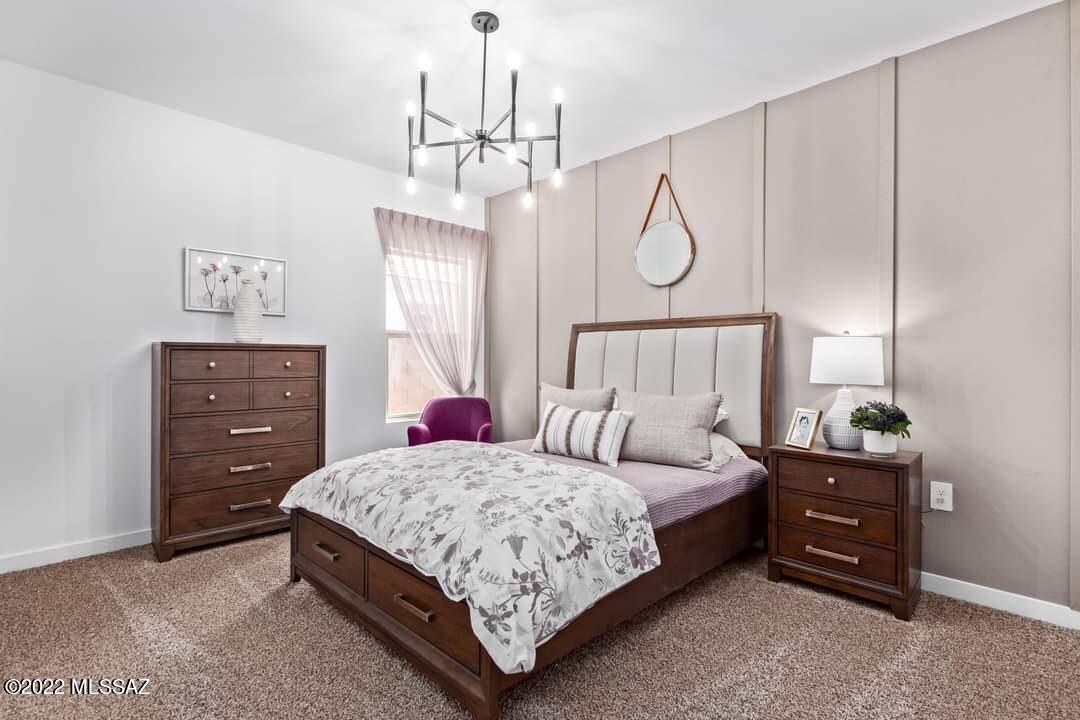 The Village at Barnett - Residential