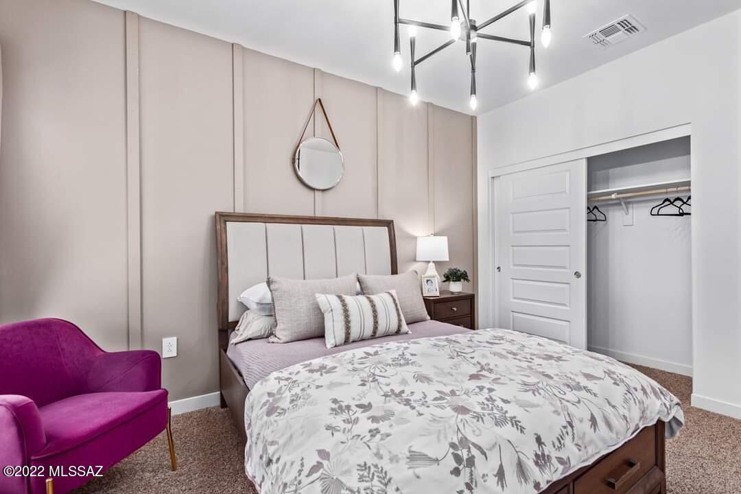 The Village at Barnett - Residential
