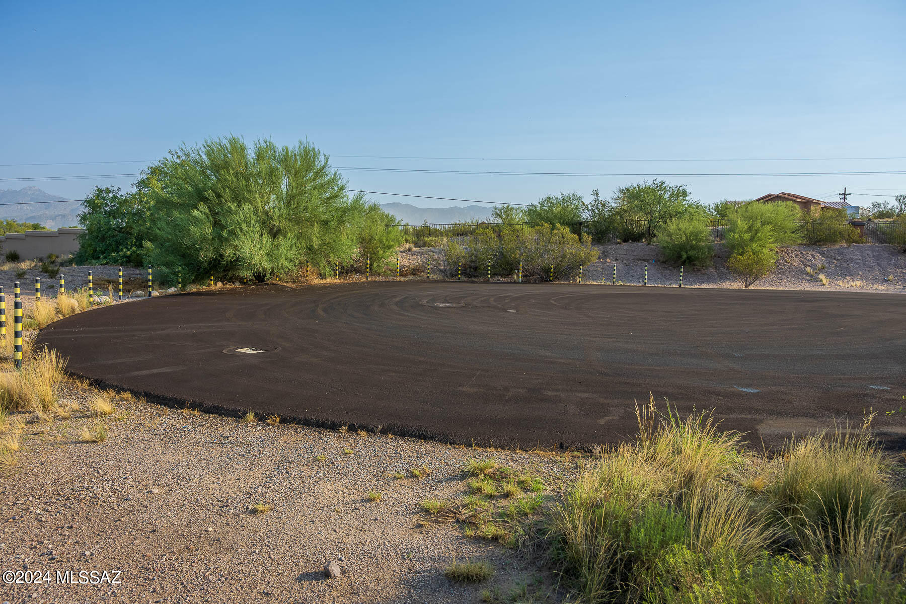 Forty Niners Country Club Estates - Land