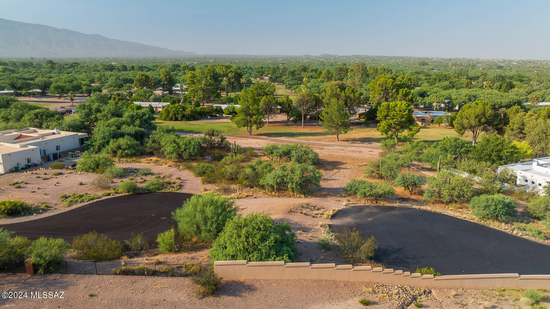 Forty Niners Country Club Estates - Land