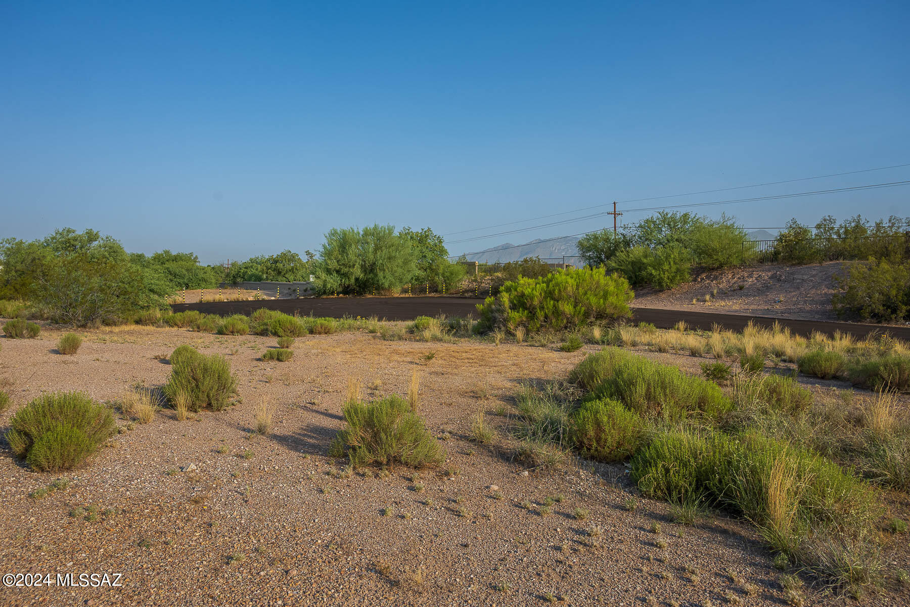Forty Niners Country Club Estates - Land