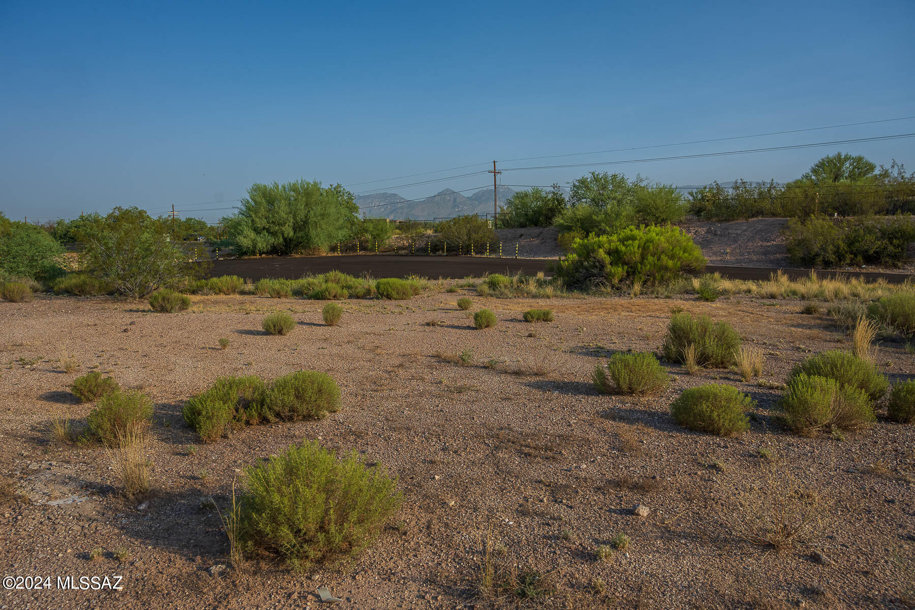 Forty Niners Country Club Estates - Land