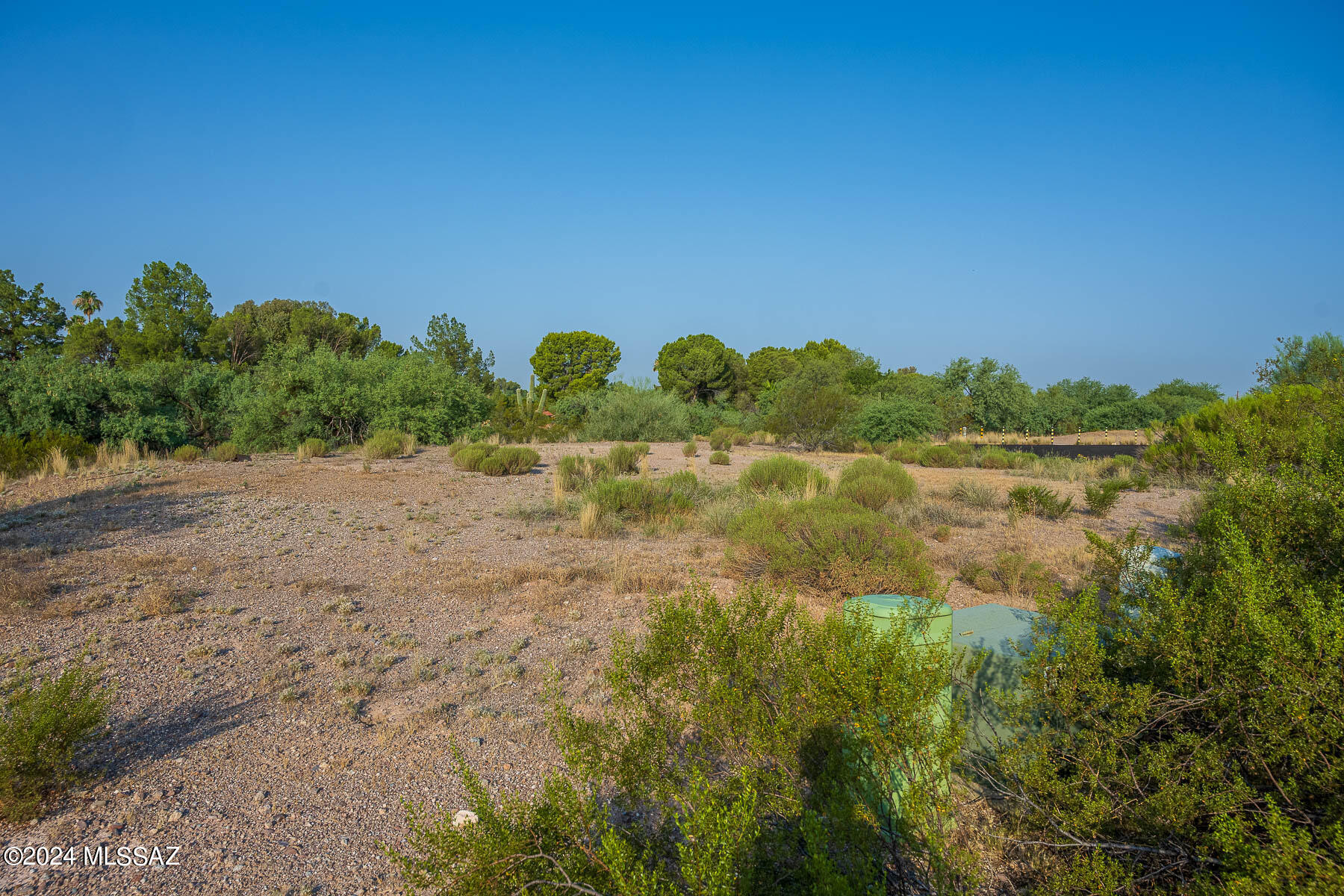 Forty Niners Country Club Estates - Land