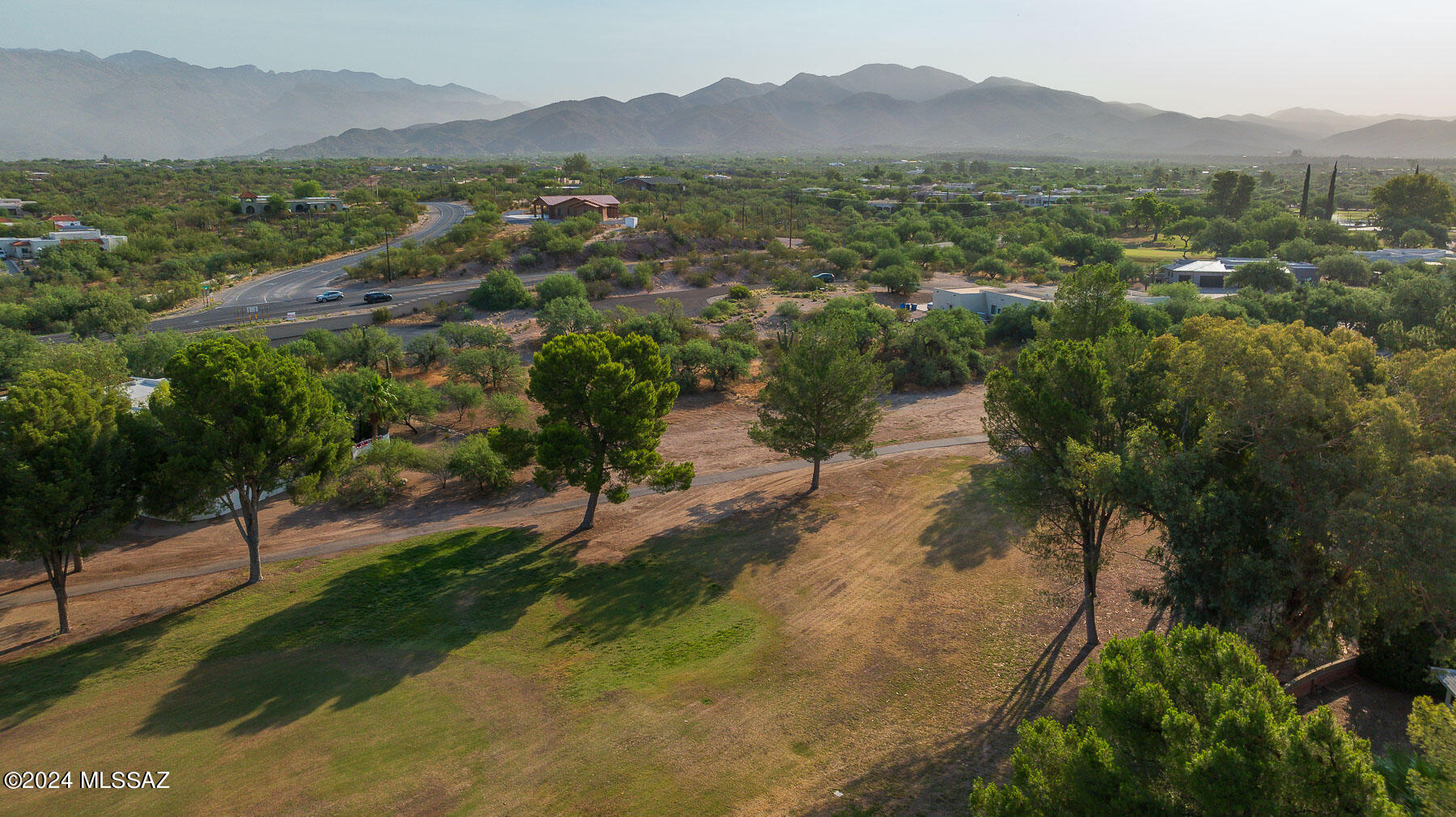 Forty Niners Country Club Estates - Land